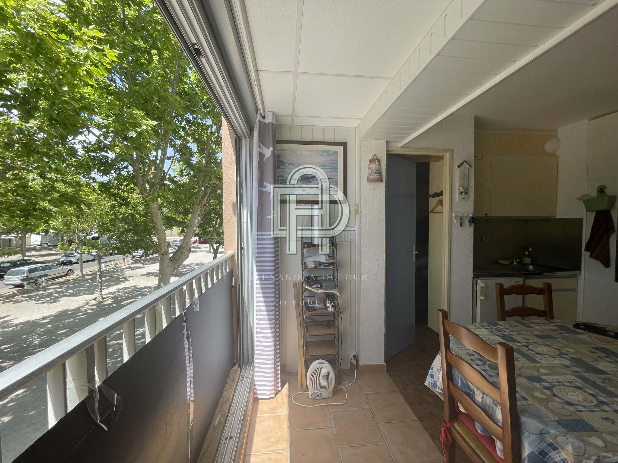 Image_, Appartement, Gruissan, ref :1754
