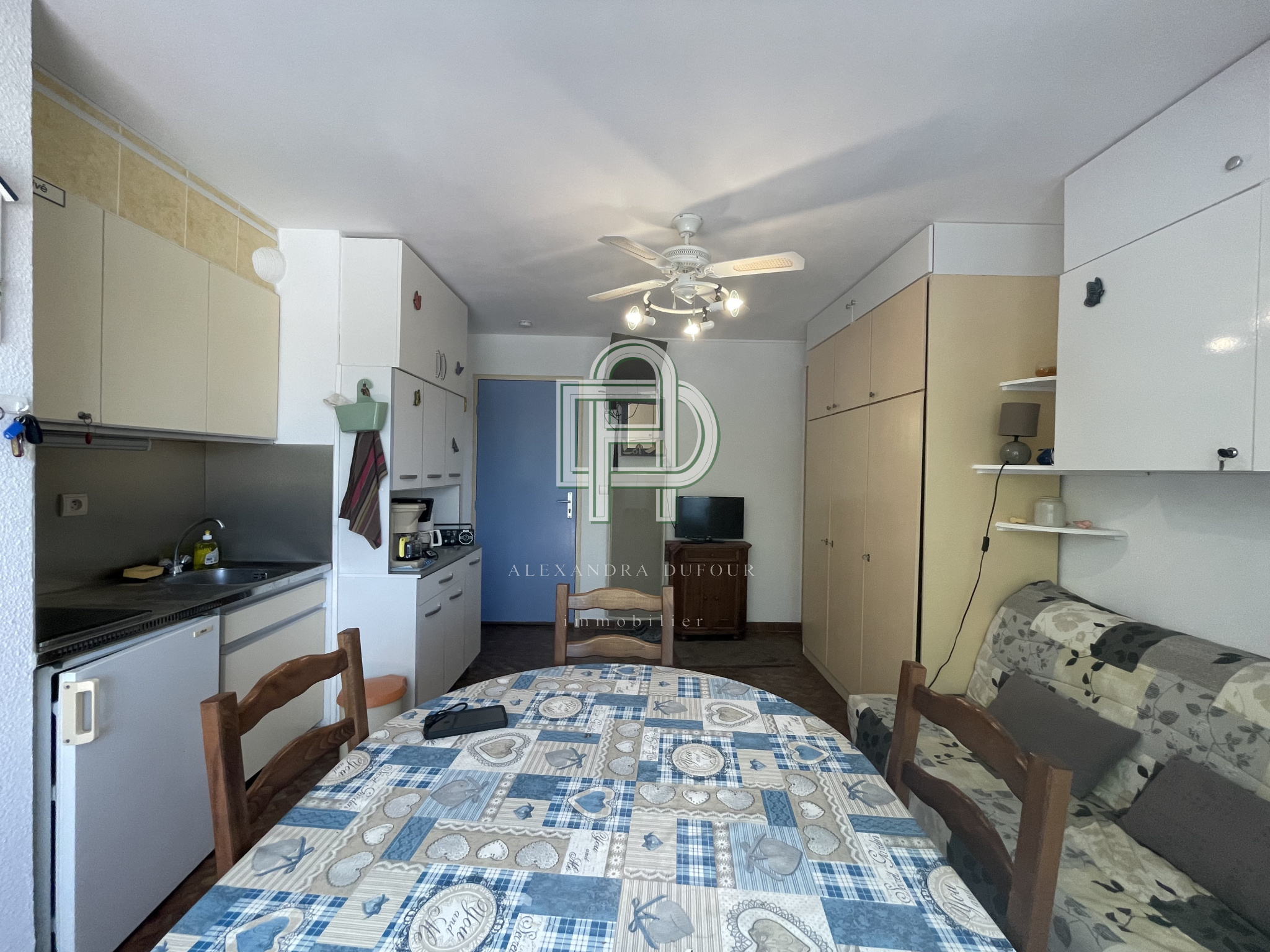 Image_, Appartement, Gruissan, ref :1754