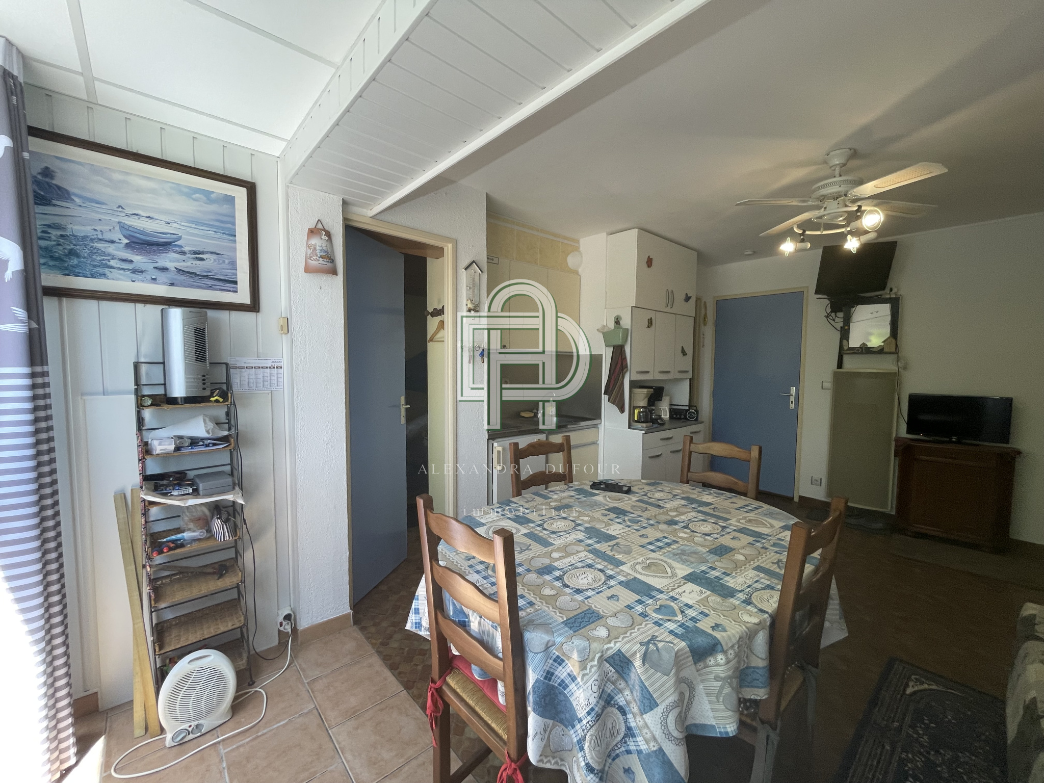 Image_, Appartement, Gruissan, ref :1754
