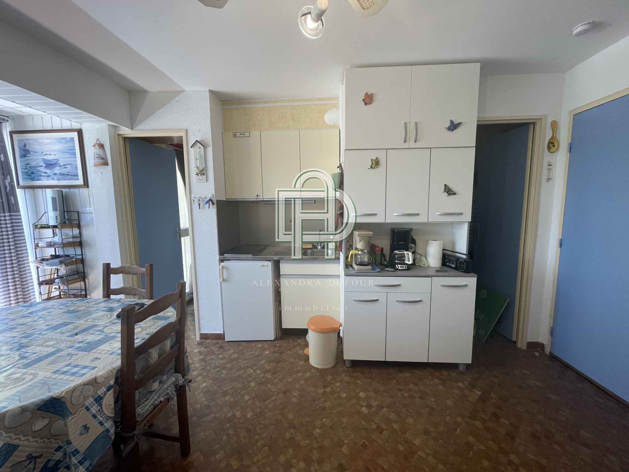 Image_, Appartement, Gruissan, ref :1754
