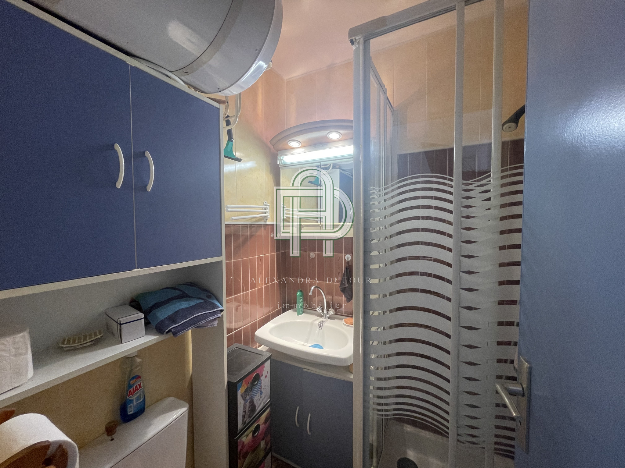 Image_, Appartement, Gruissan, ref :1754