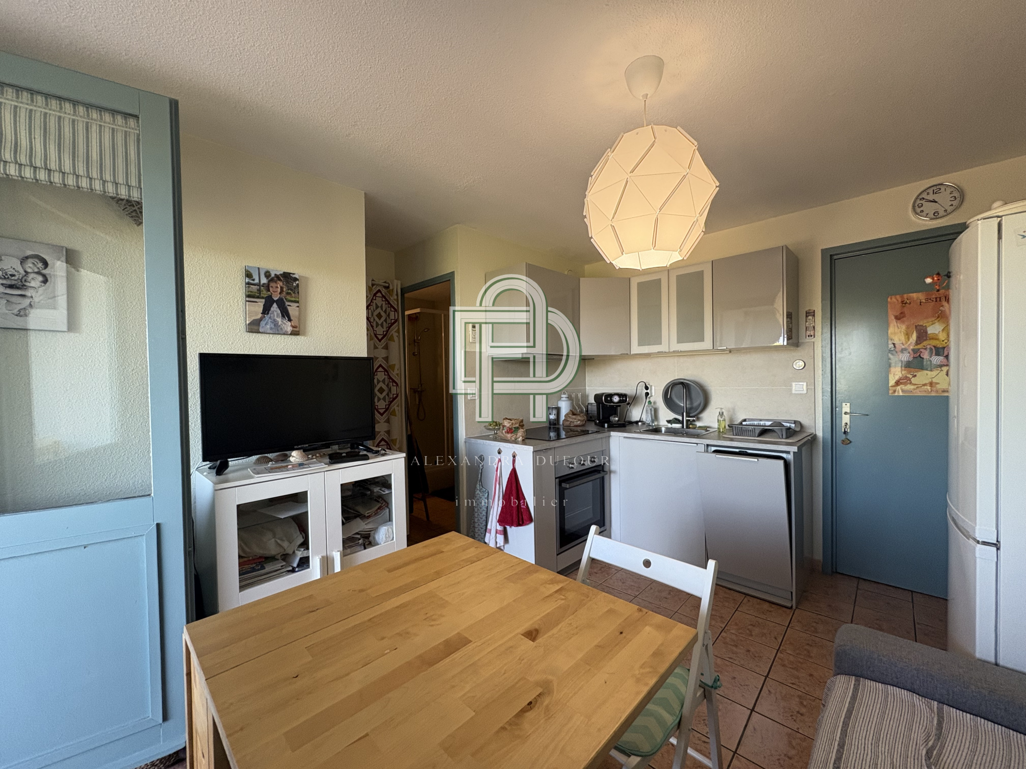 Image_, Appartement, Gruissan, ref :1777