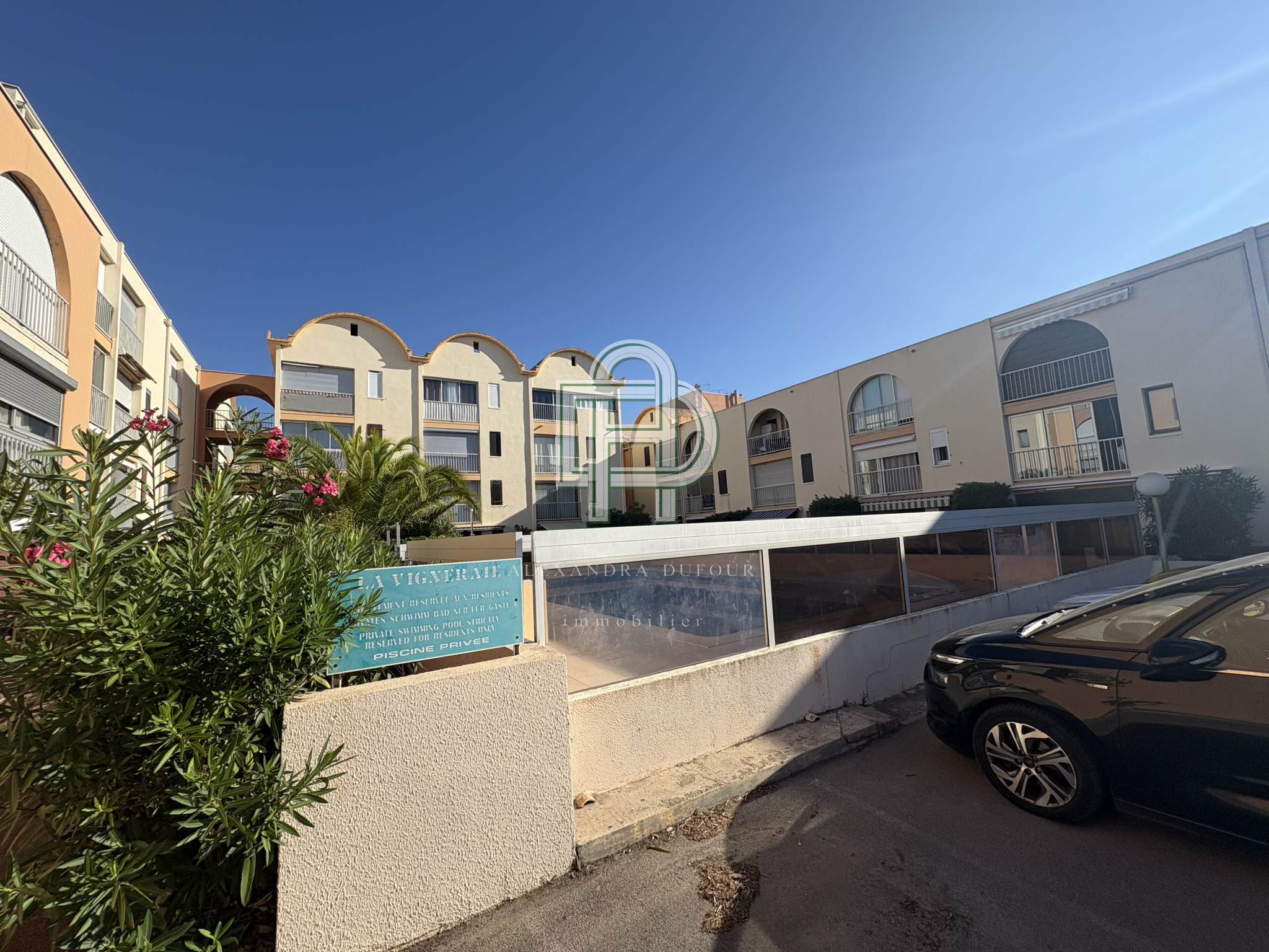 Image_, Appartement, Gruissan, ref :1777