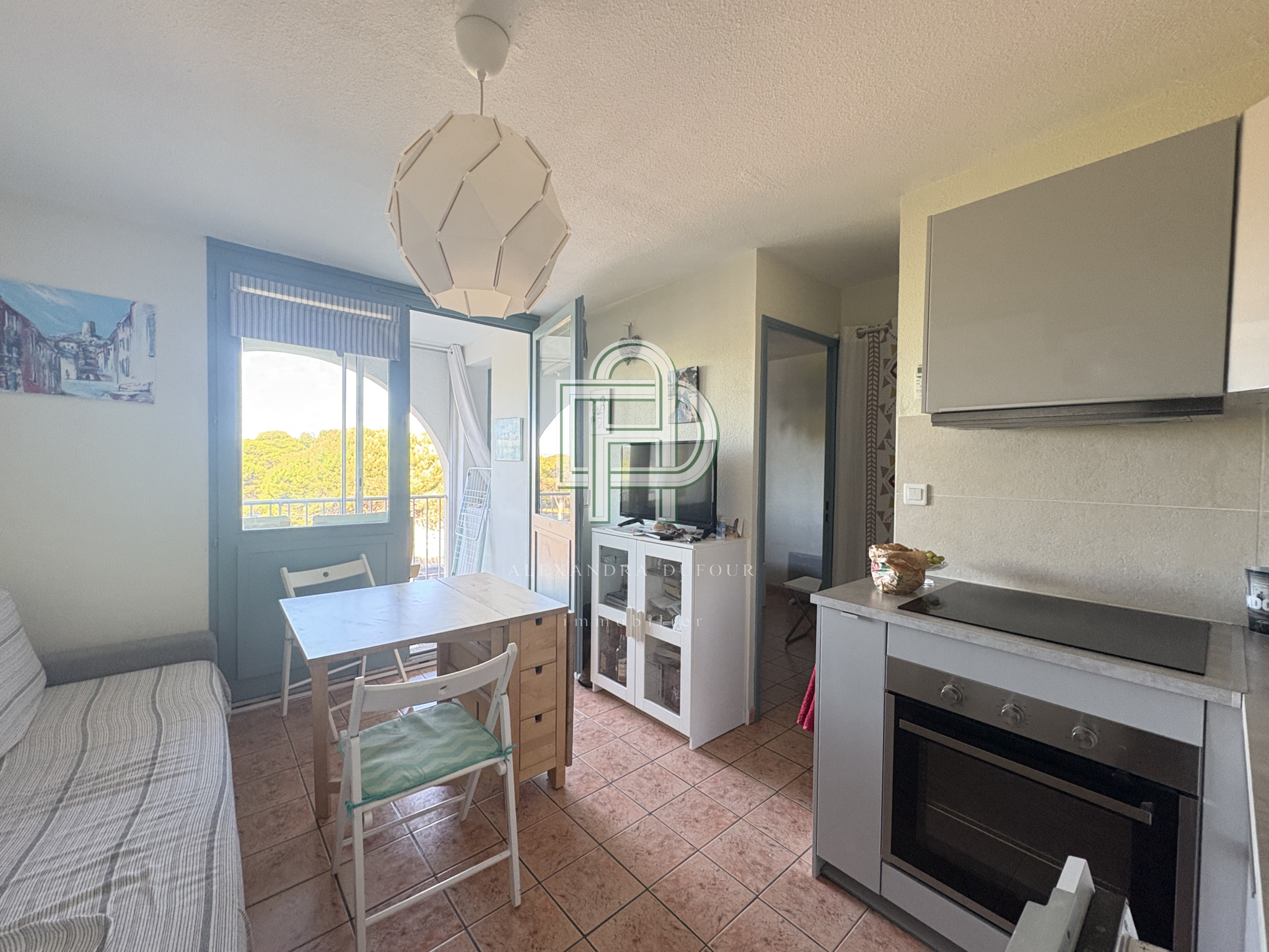 Image_, Appartement, Gruissan, ref :1777