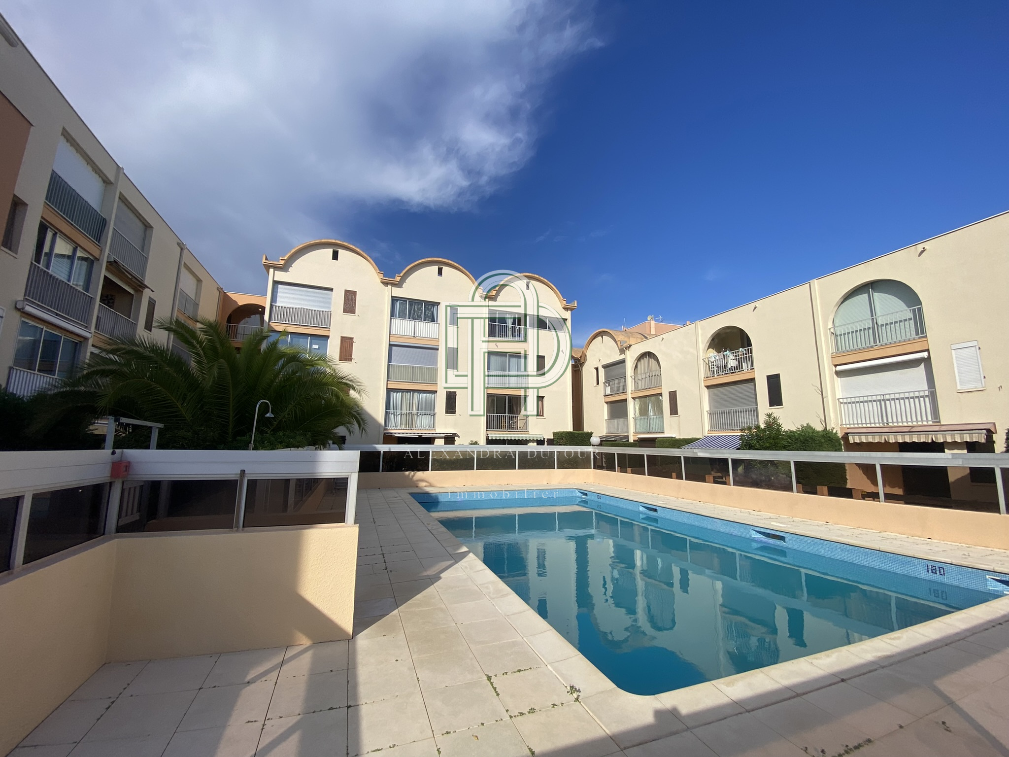 Image_, Appartement, Gruissan, ref :1777