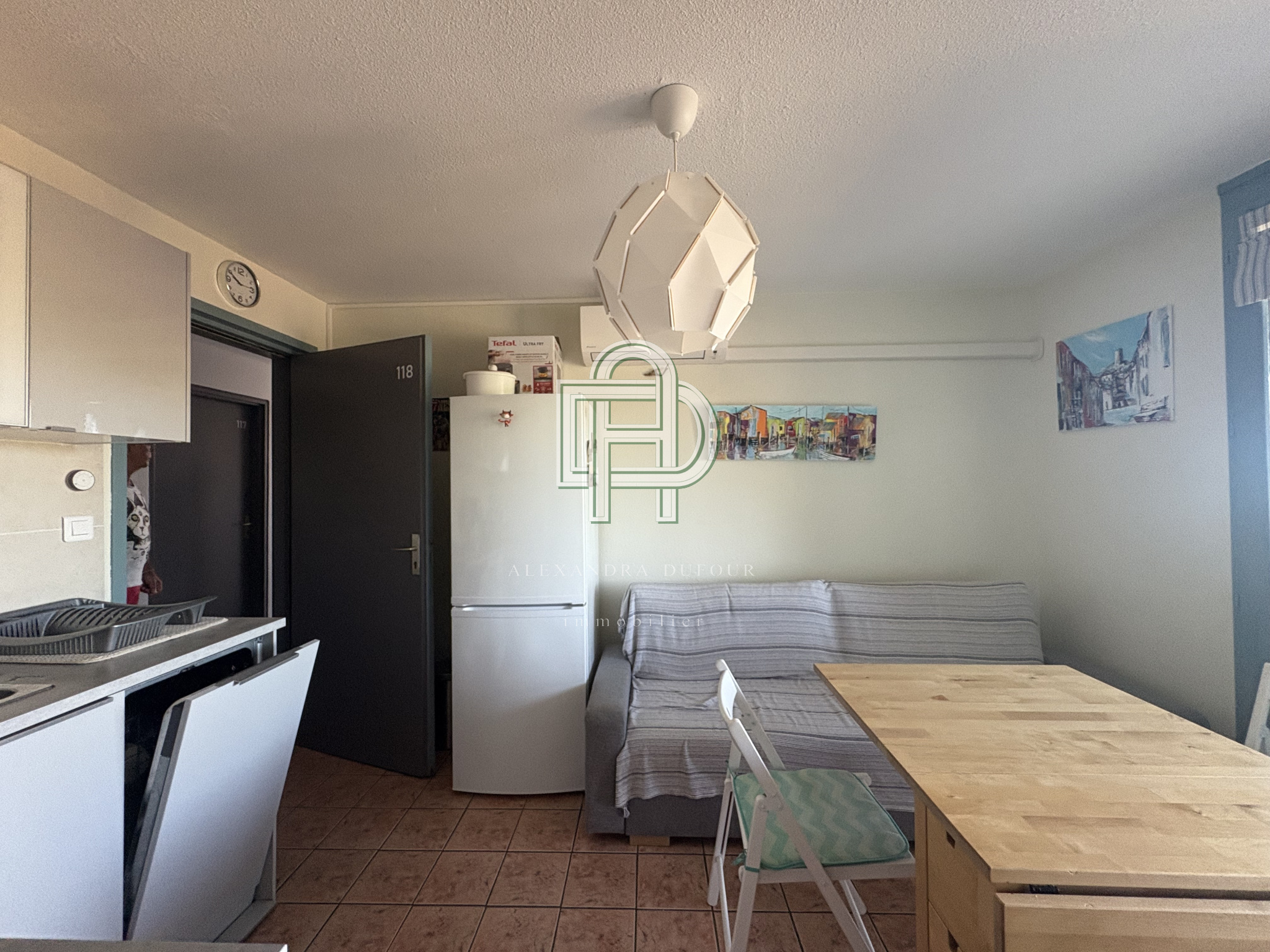 Image_, Appartement, Gruissan, ref :1777
