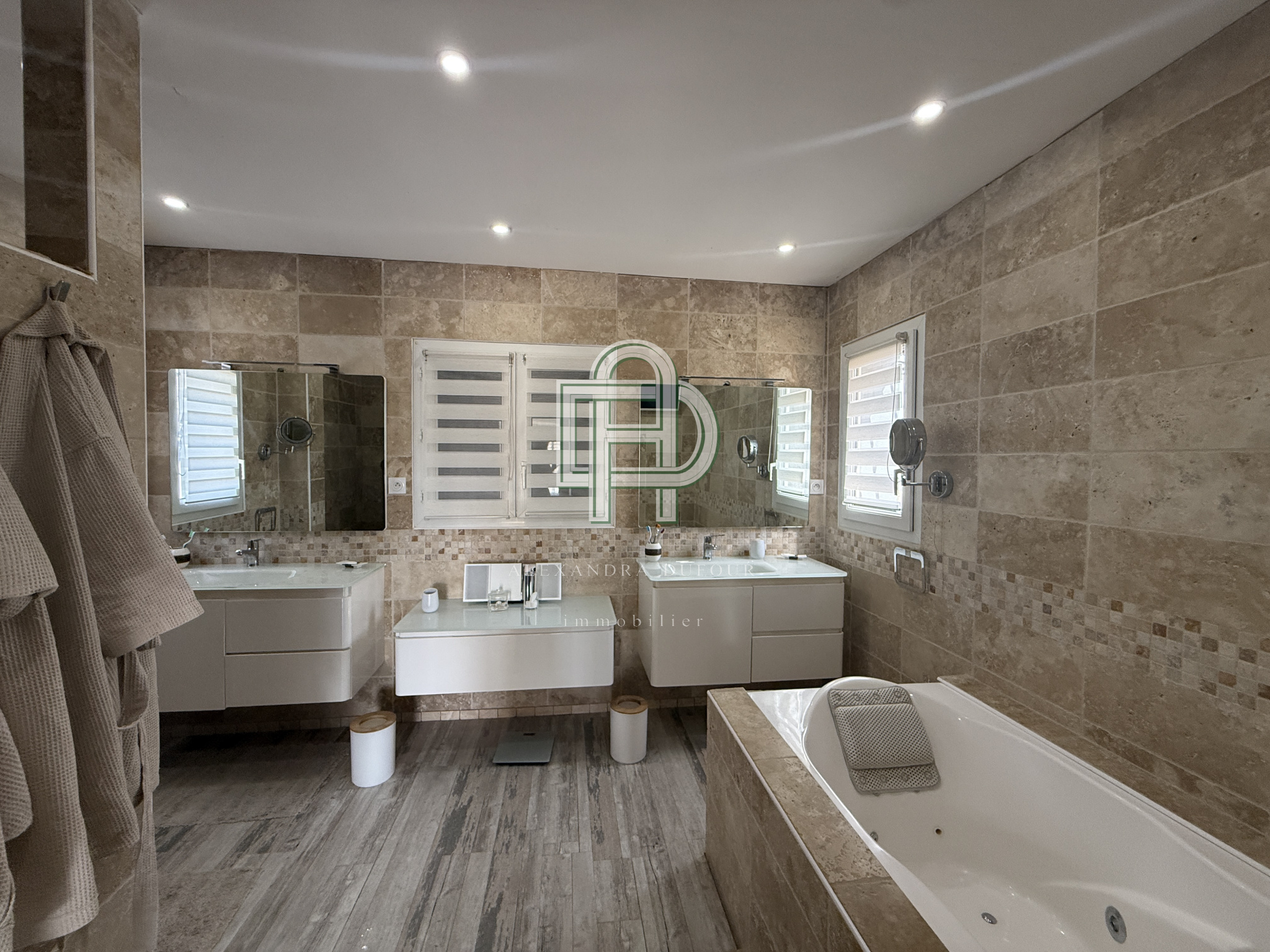 Image_, Maison, Narbonne, ref :1819