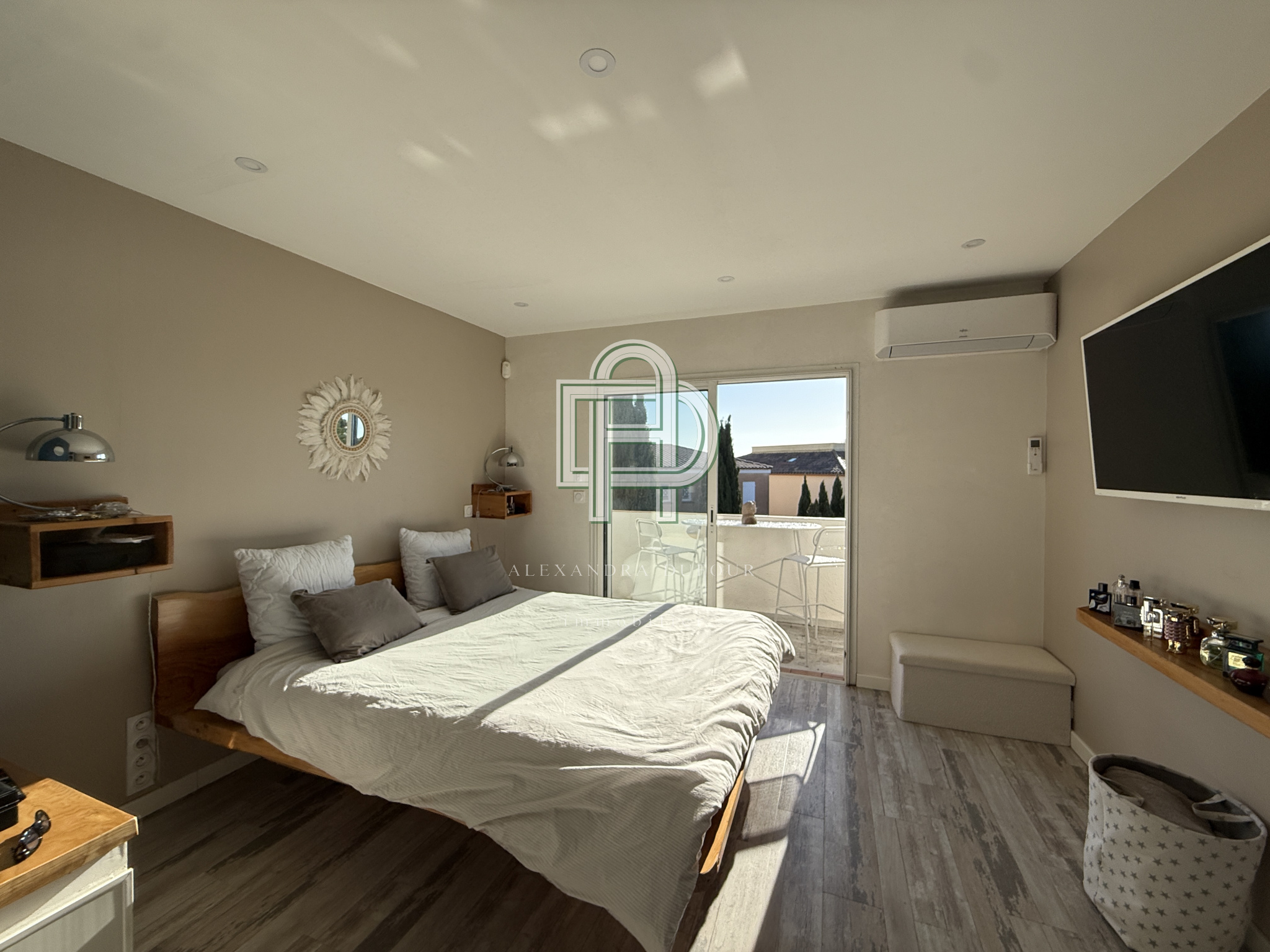 Image_, Maison, Narbonne, ref :1819