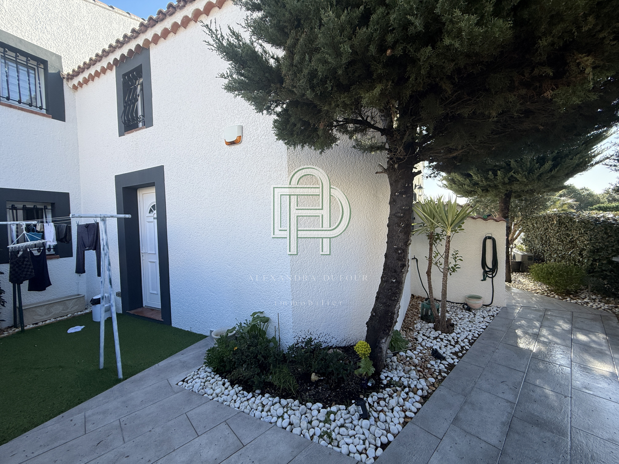 Image_, Maison, Narbonne, ref :1819