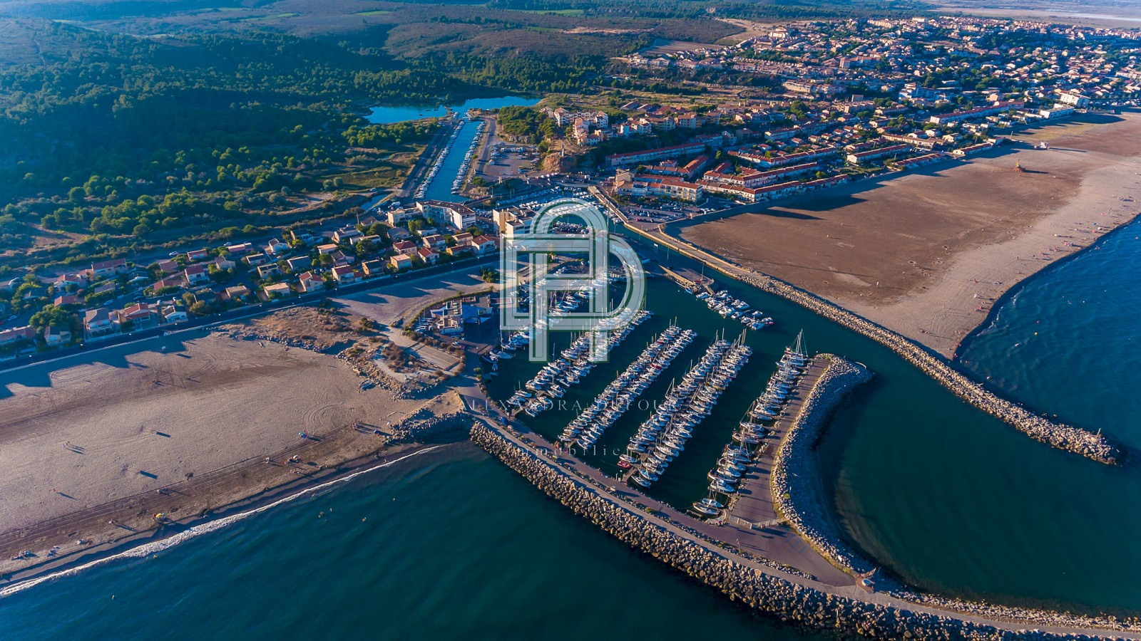 Image_, Maison, Narbonne, ref :1819