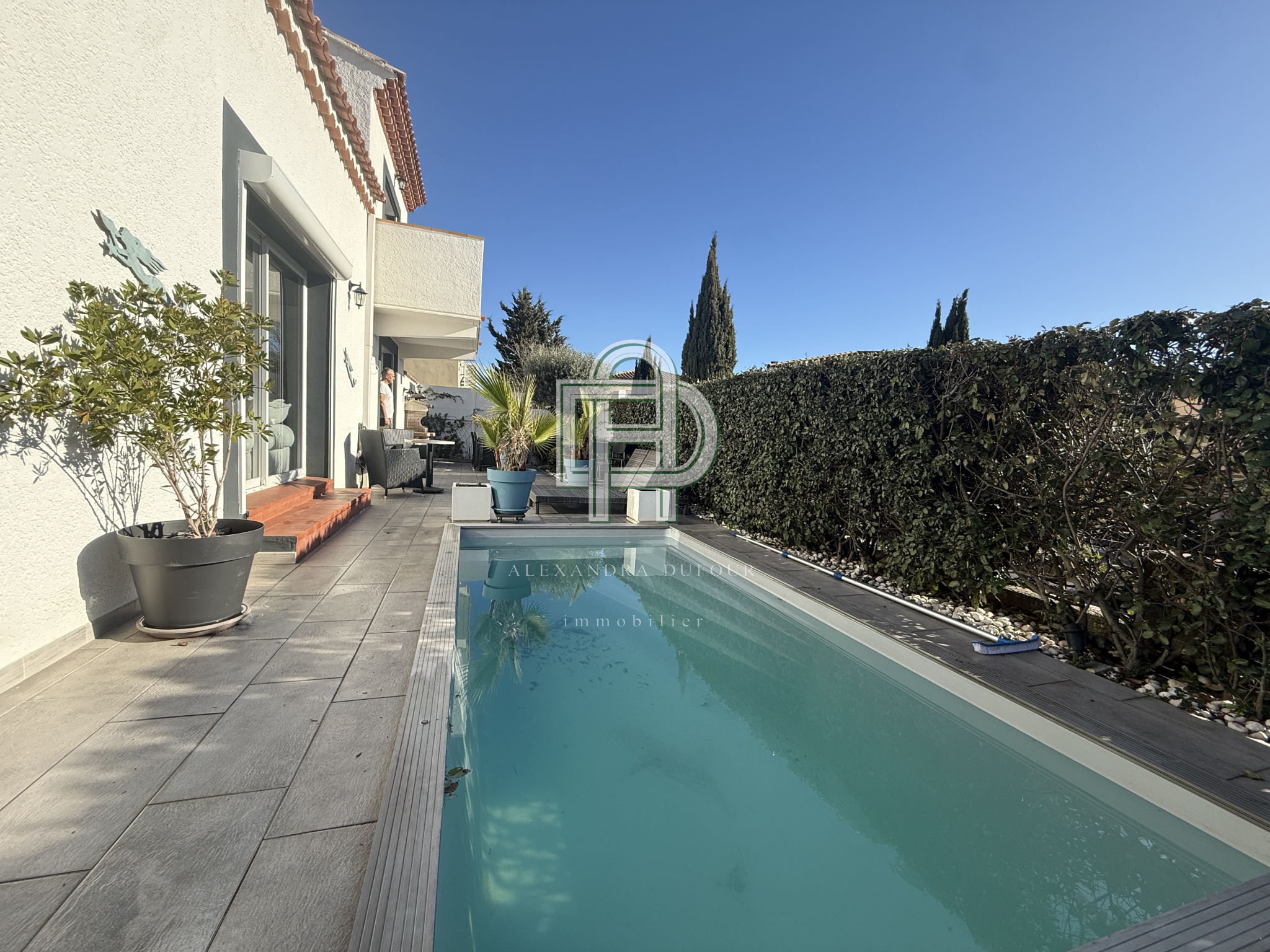 Image_, Maison, Narbonne, ref :1819