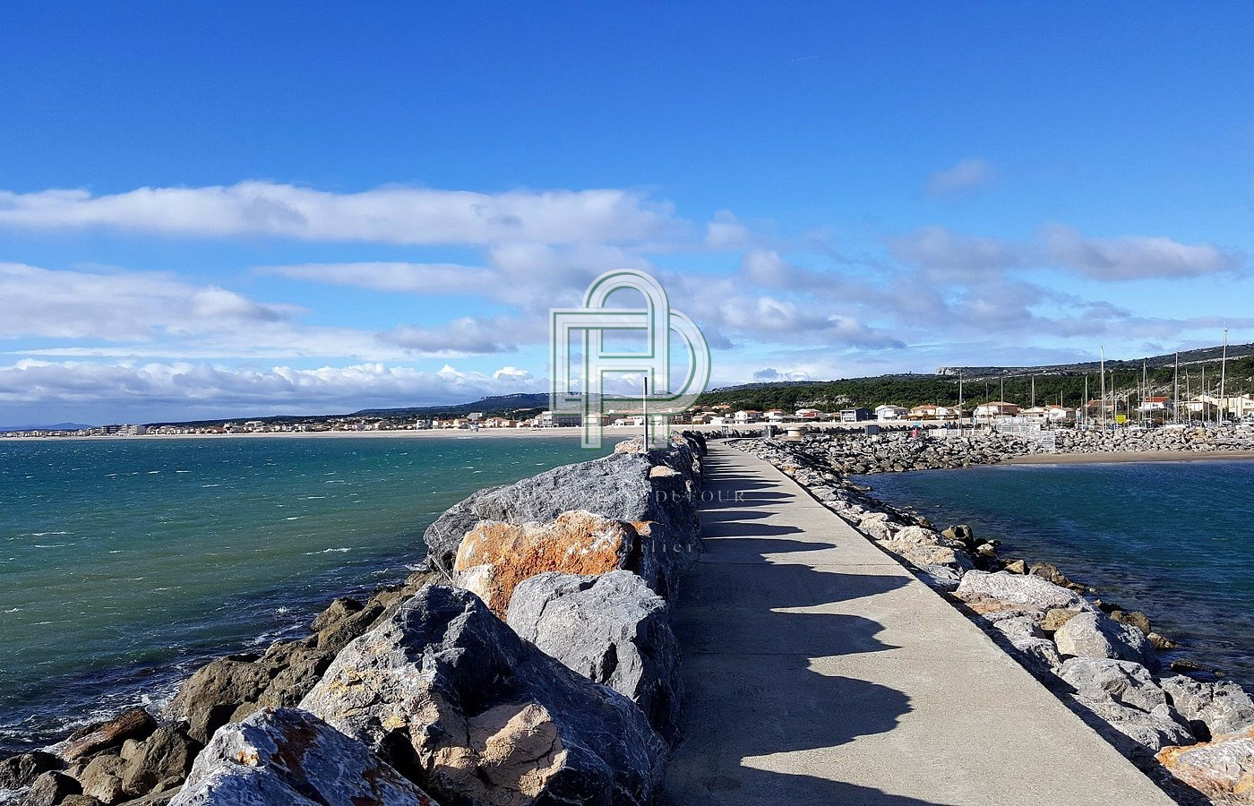 Image_, Maison, Narbonne, ref :1819