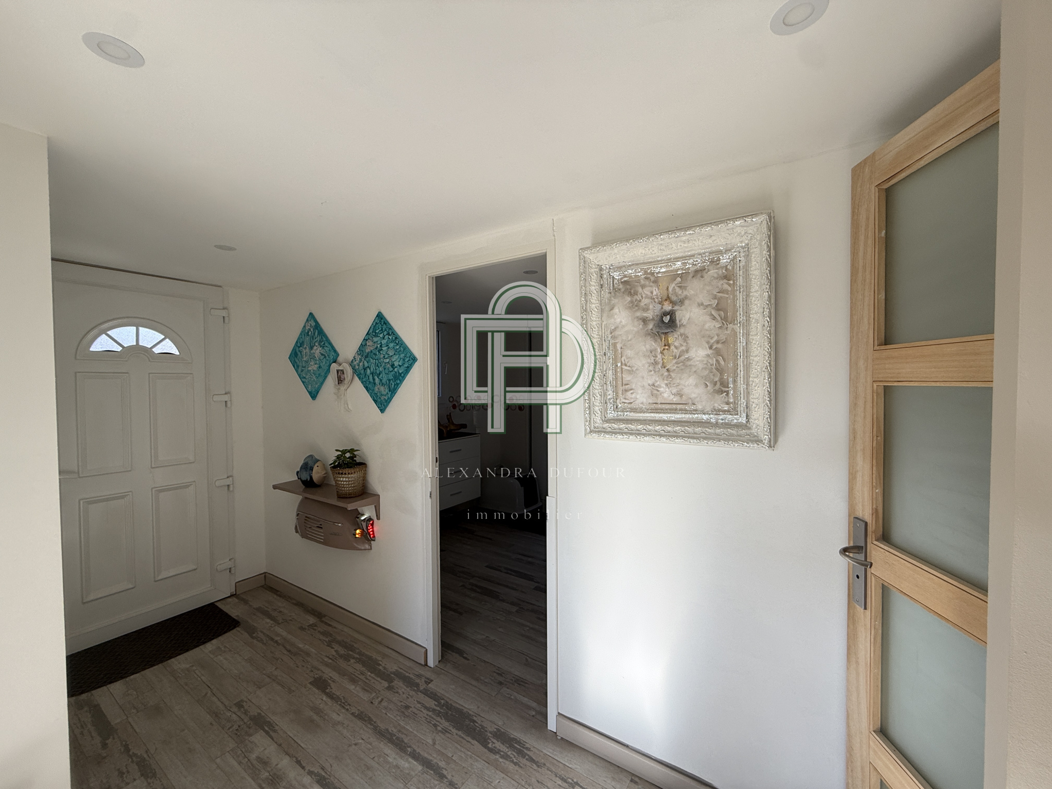 Image_, Maison, Narbonne, ref :1819