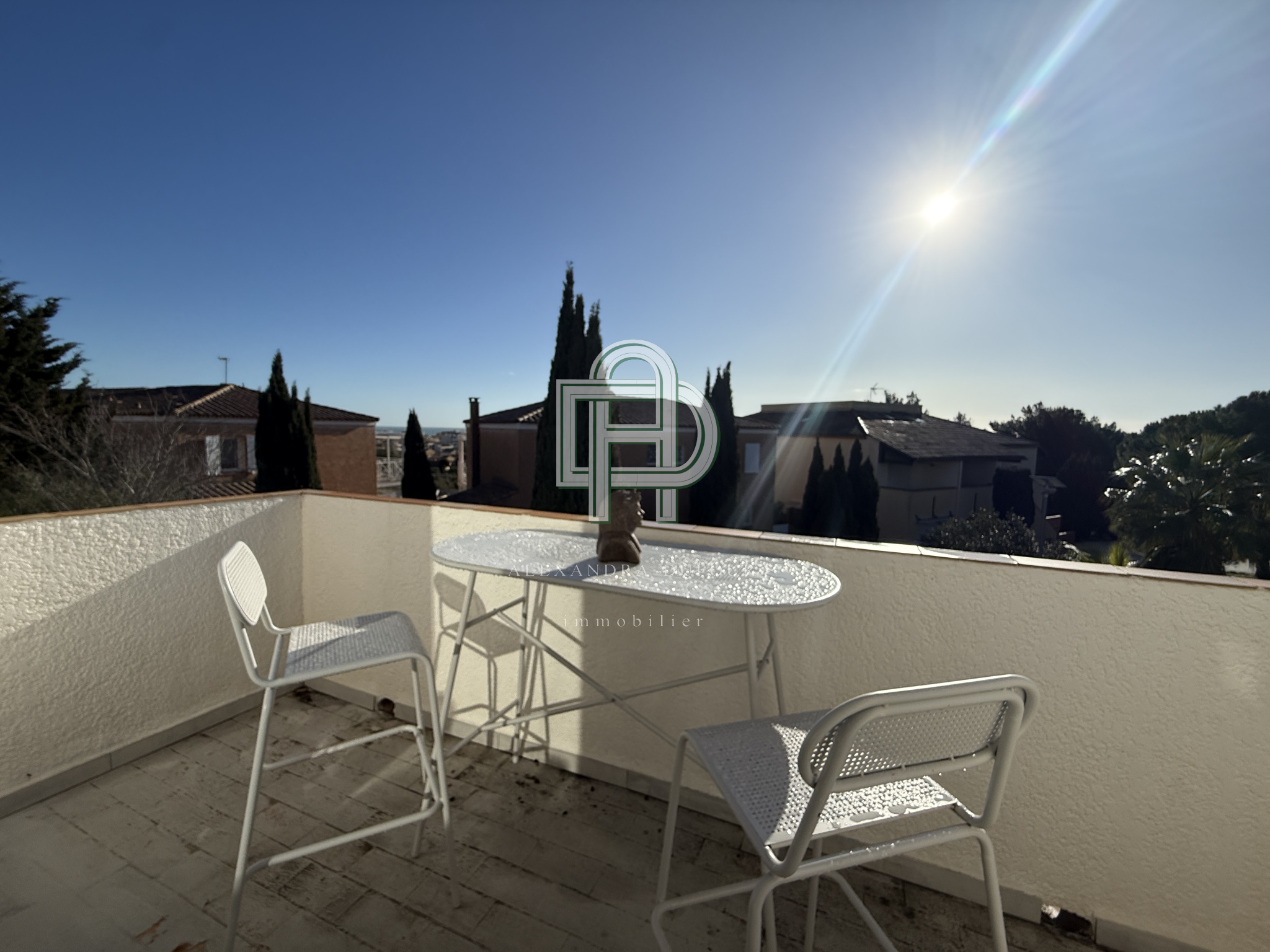 Image_, Maison, Narbonne, ref :1819