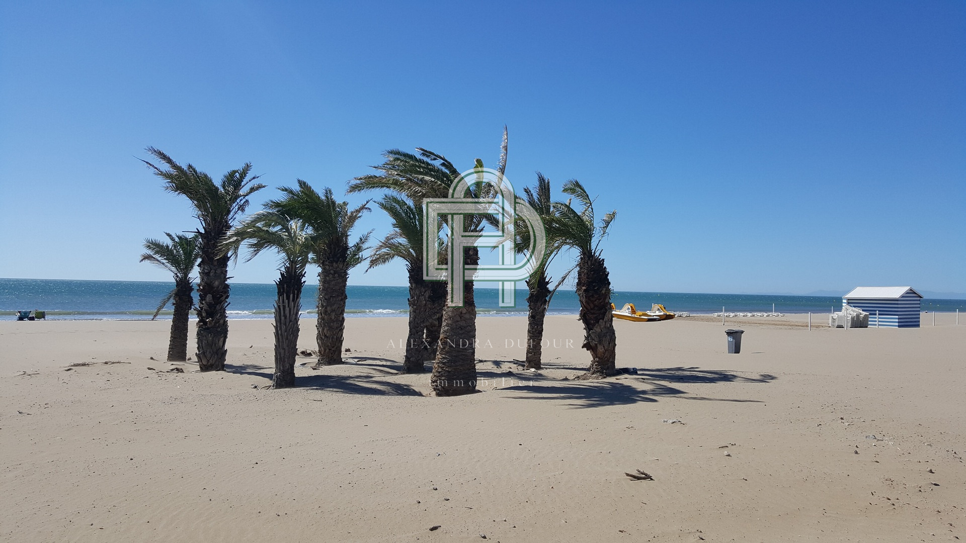 Image_, Maison, Narbonne, ref :1819