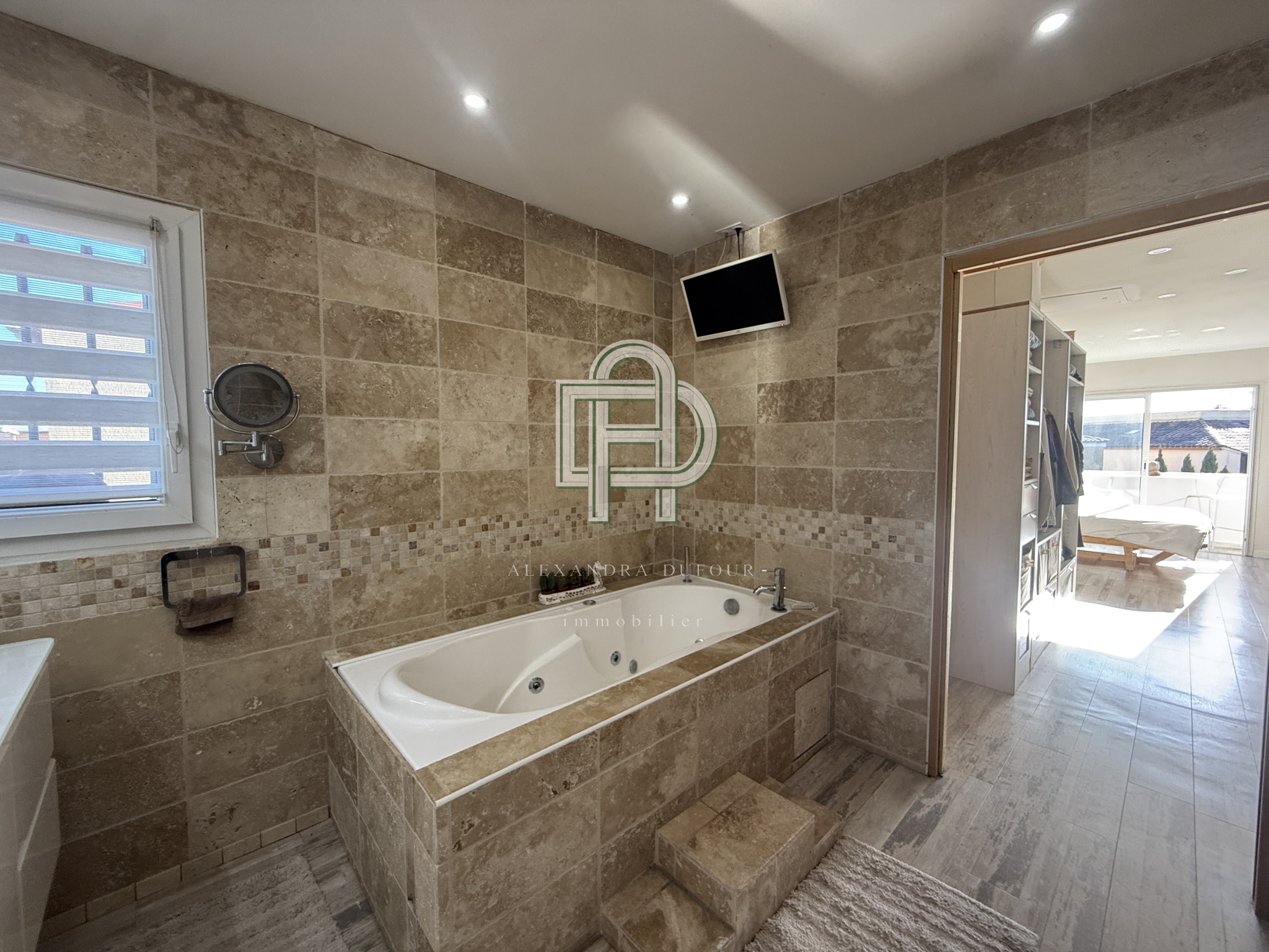 Image_, Maison, Narbonne, ref :1819