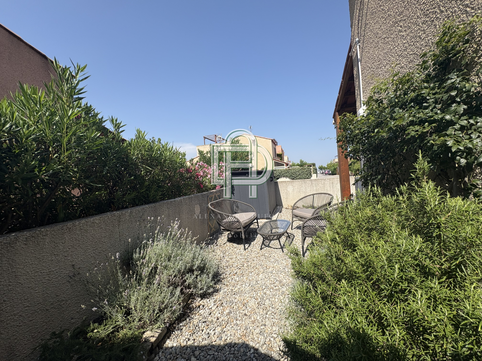 Image_, Maison, Gruissan, ref :1770