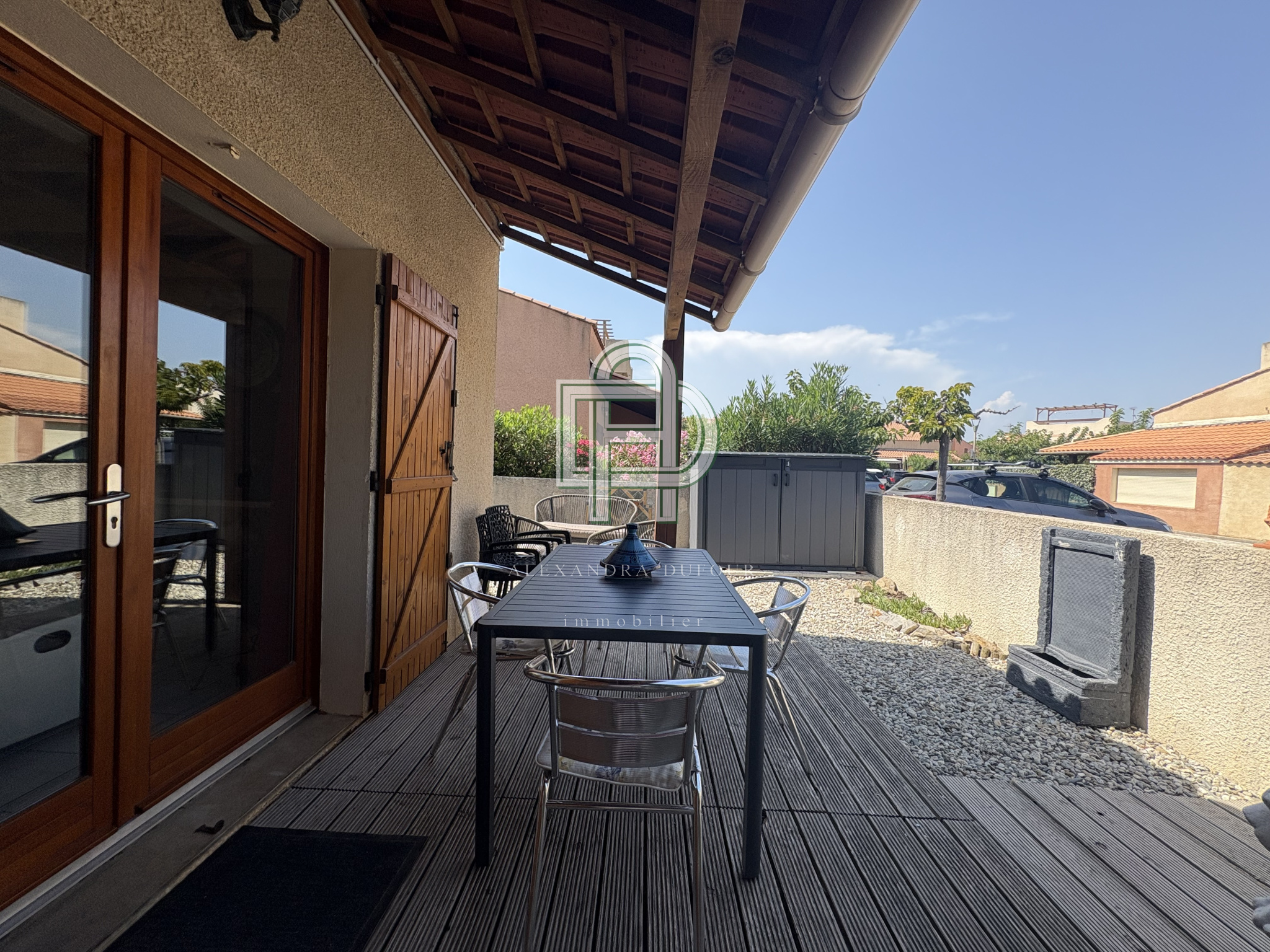 Image_, Maison, Gruissan, ref :1770
