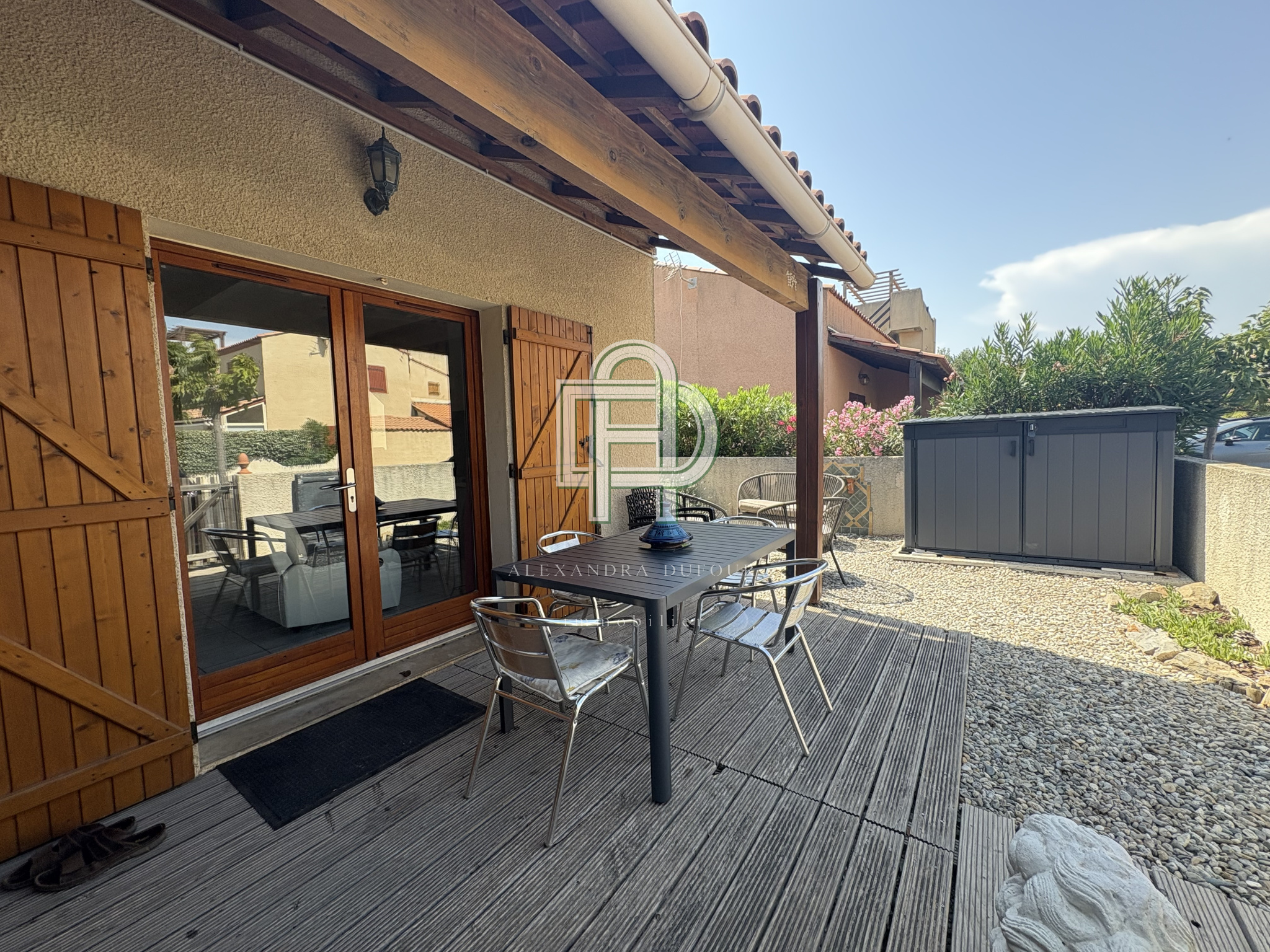 Image_, Maison, Gruissan, ref :1770