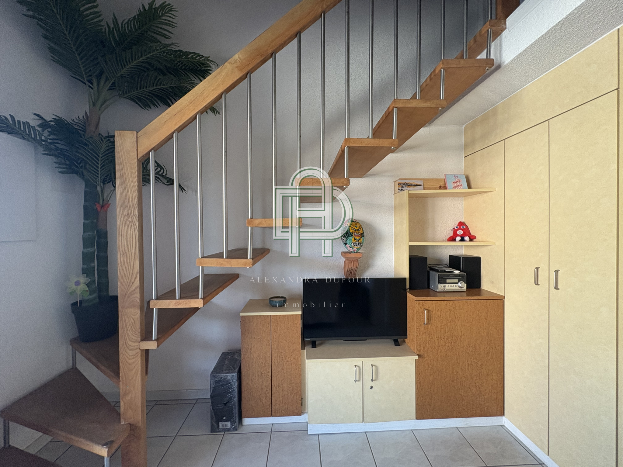 Image_, Maison, Gruissan, ref :1770