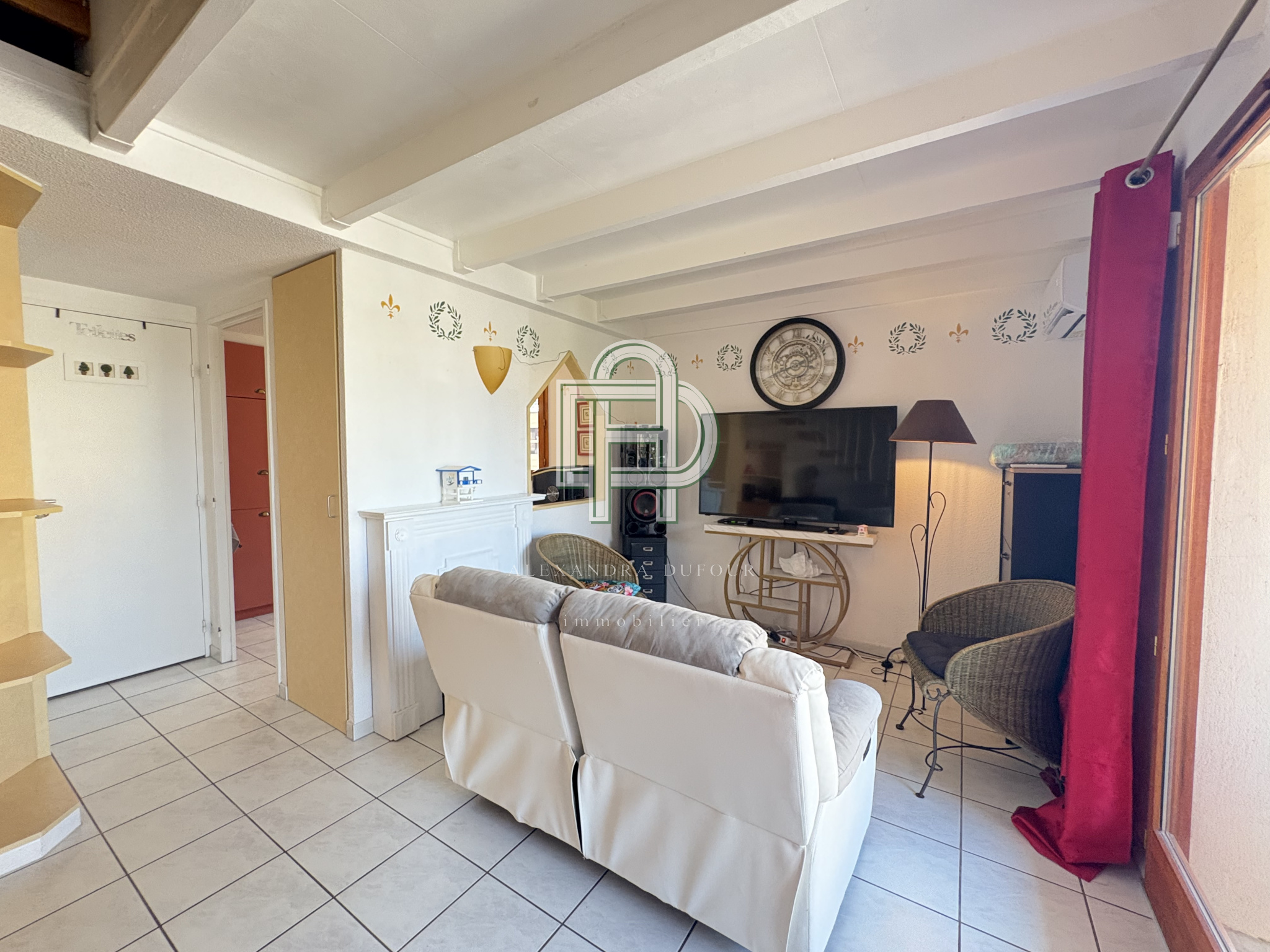 Image_, Maison, Gruissan, ref :1770