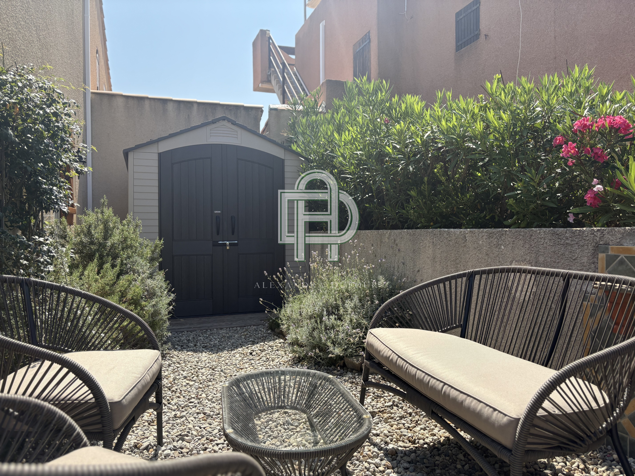 Image_, Maison, Gruissan, ref :1770