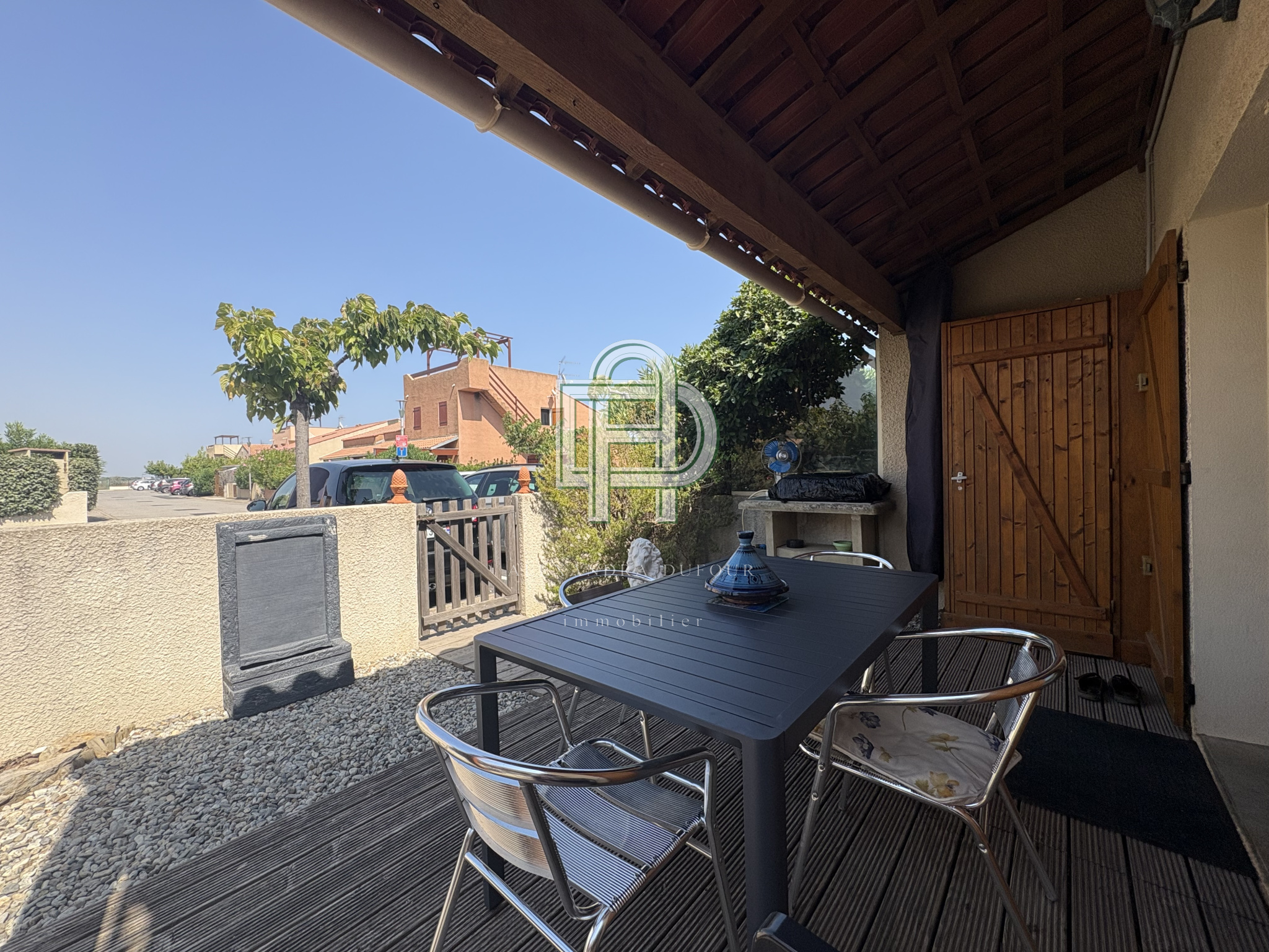 Image_, Maison, Gruissan, ref :1770