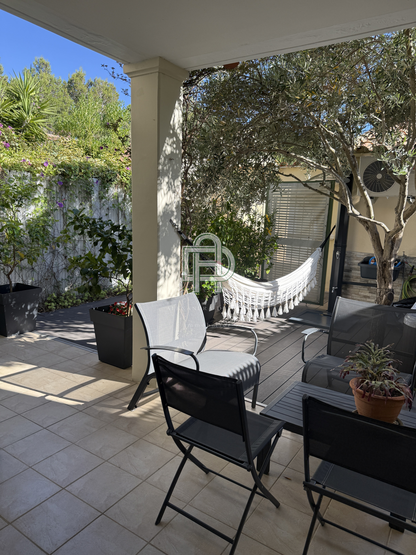 Image_, Maison, Narbonne, ref :1847