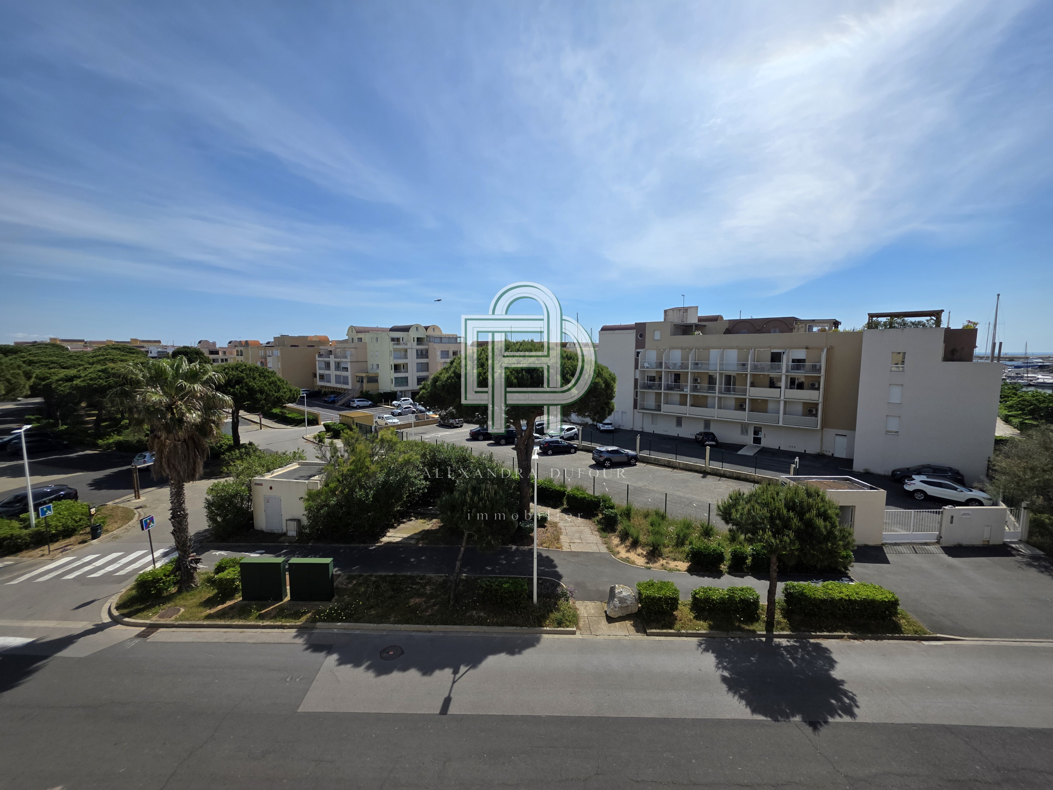 Image_, Appartement, Gruissan, ref :1744