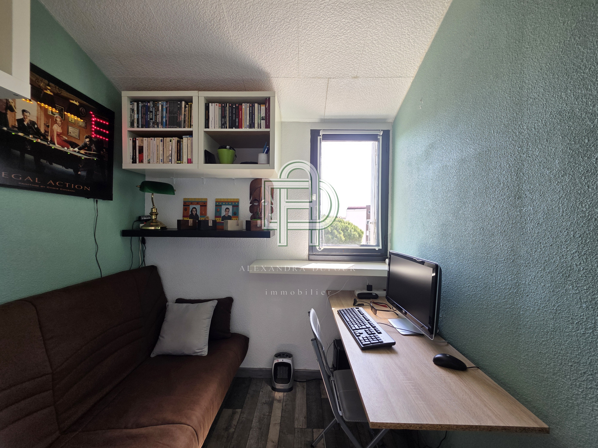 Image_, Appartement, Gruissan, ref :1744
