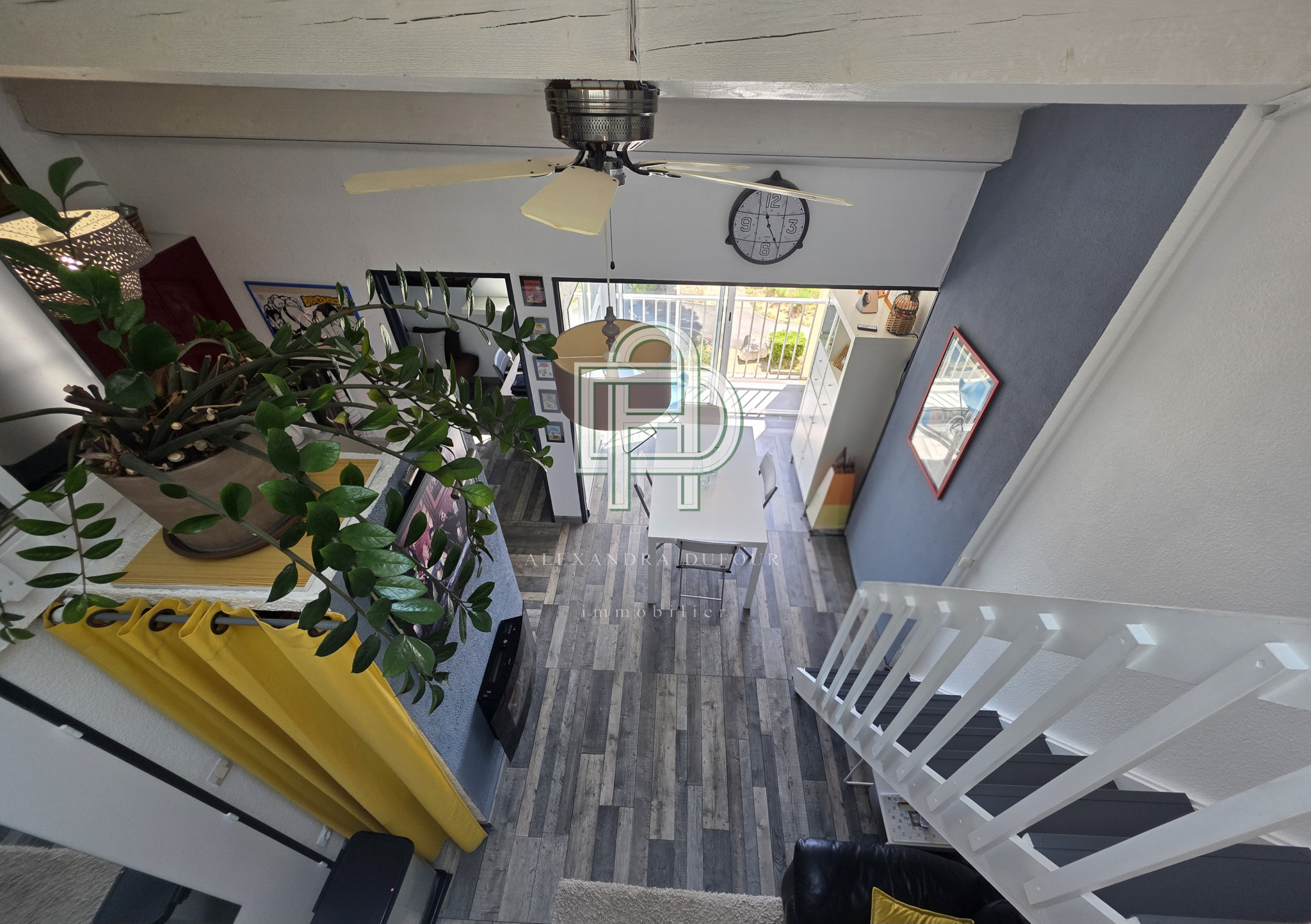 Image_, Appartement, Gruissan, ref :1744