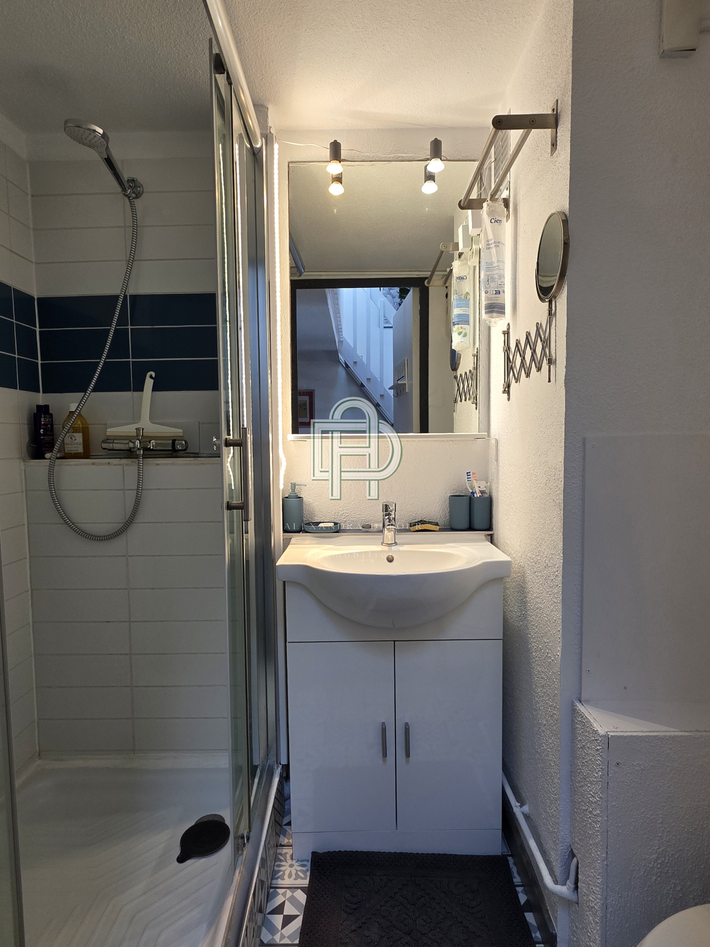 Image_, Appartement, Gruissan, ref :1744