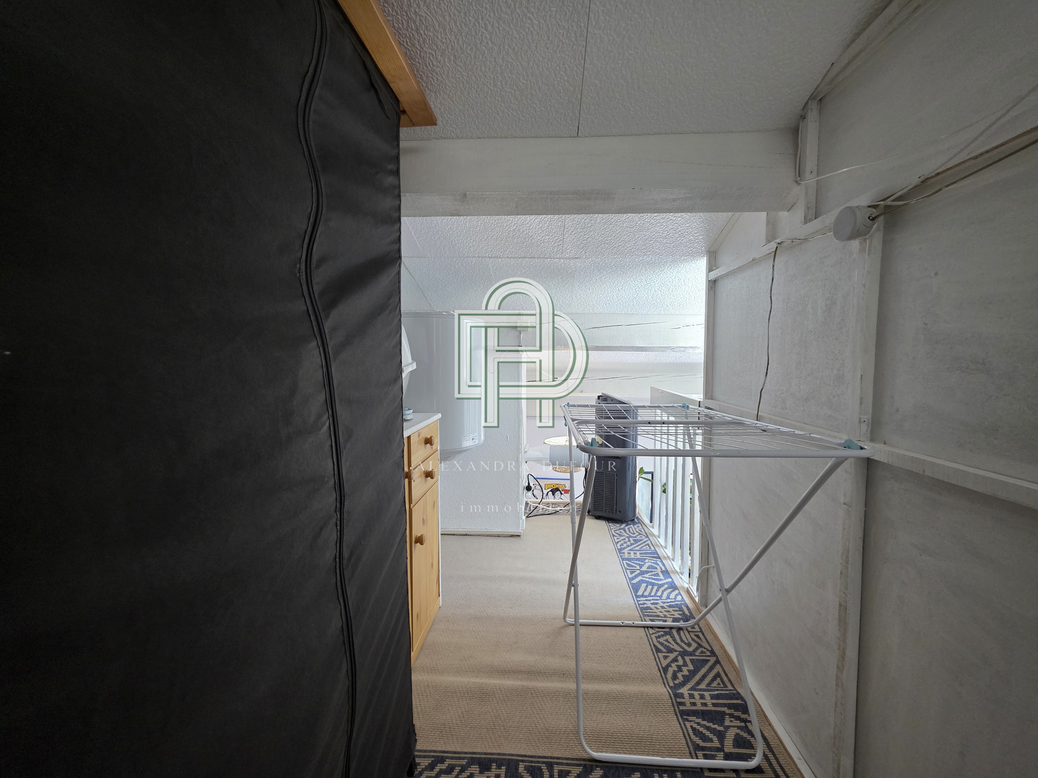 Image_, Appartement, Gruissan, ref :1744