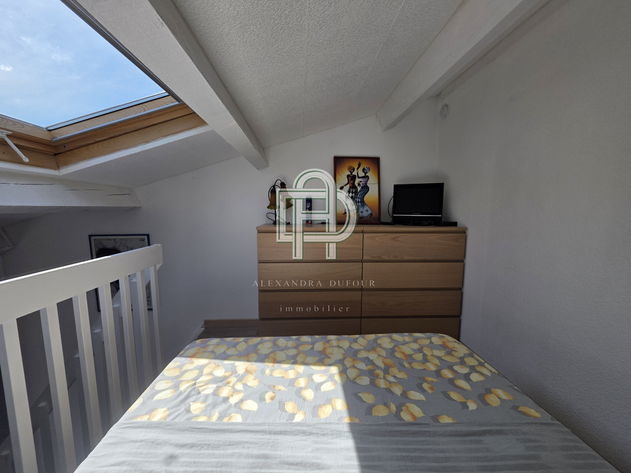 Image_, Appartement, Gruissan, ref :1744