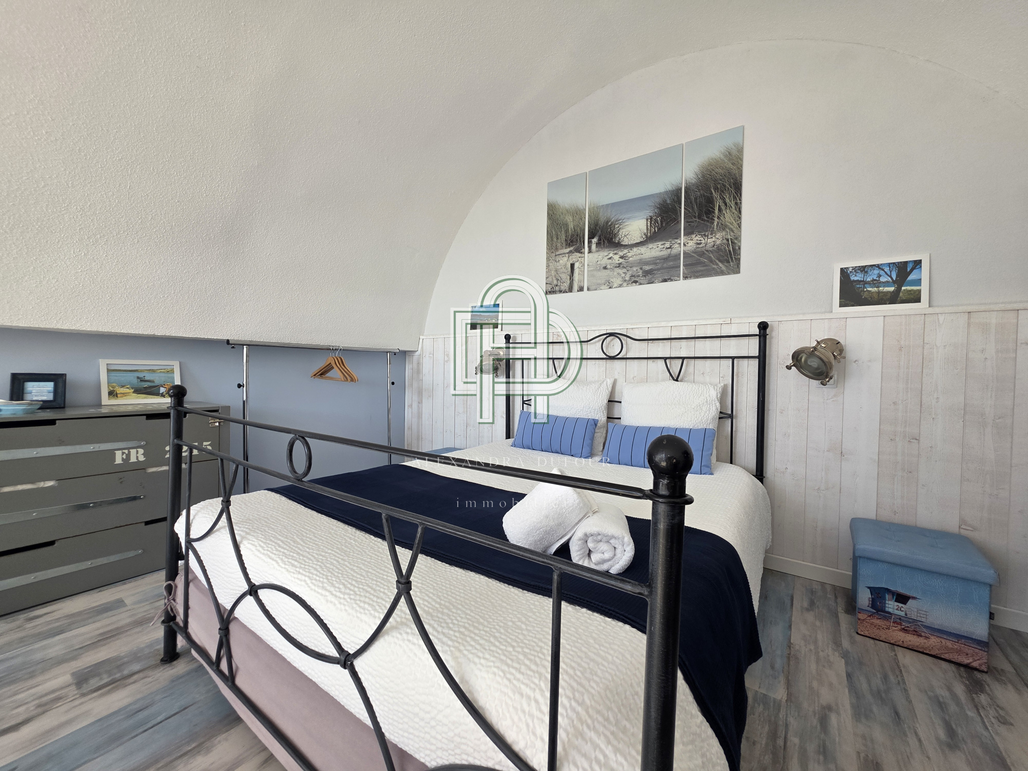 Image_, Appartement, Gruissan, ref :1750