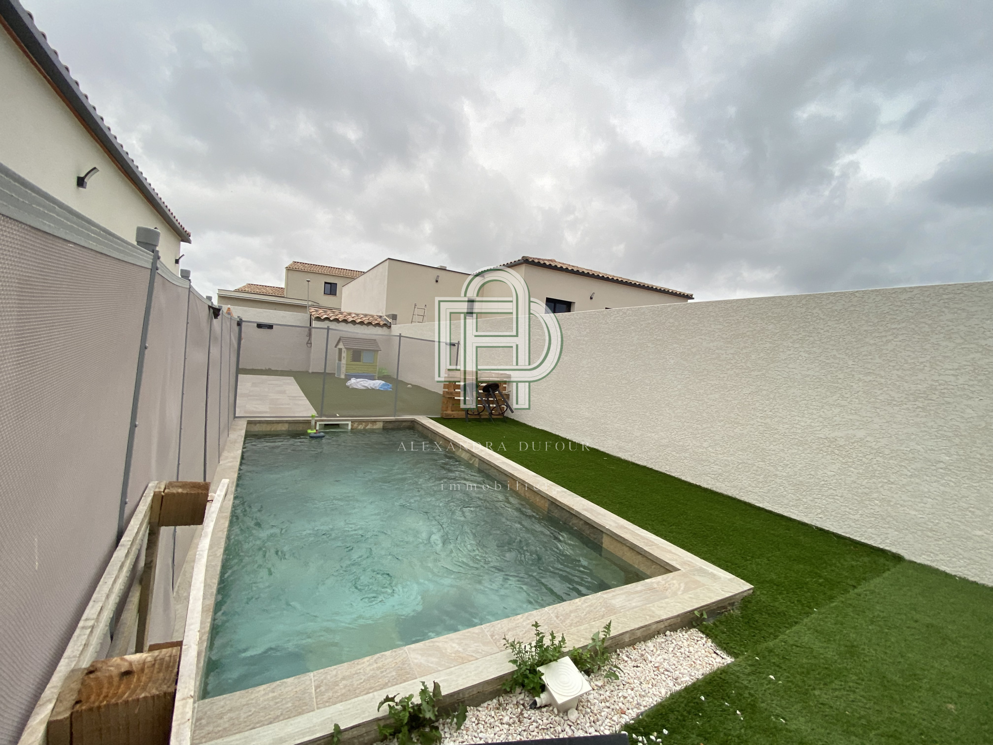 Image_, Maison, Narbonne, ref :1599