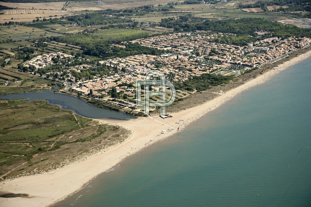 Image_, Maison, Gruissan, ref :1728