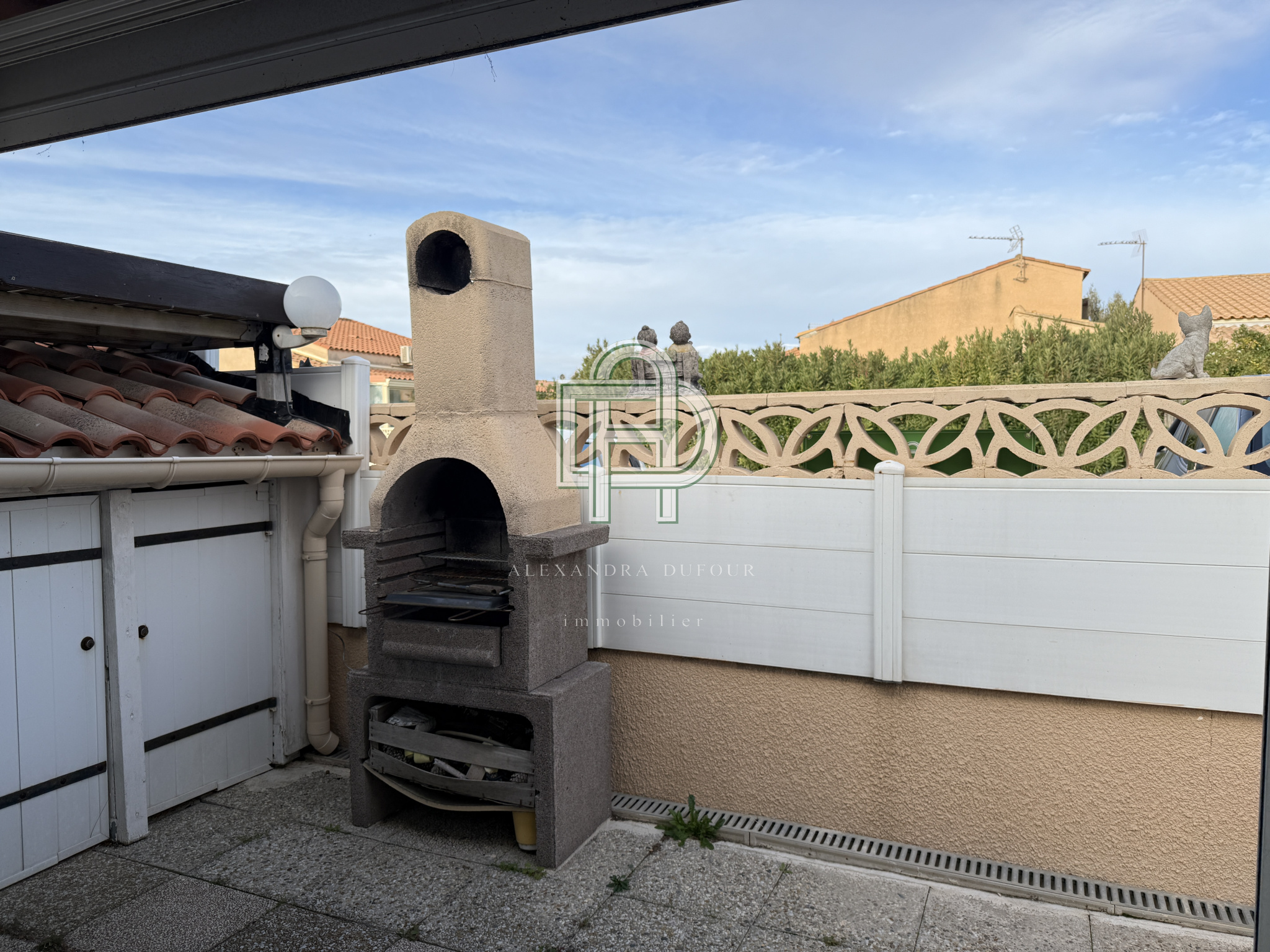 Image_, Maison, Gruissan, ref :1728