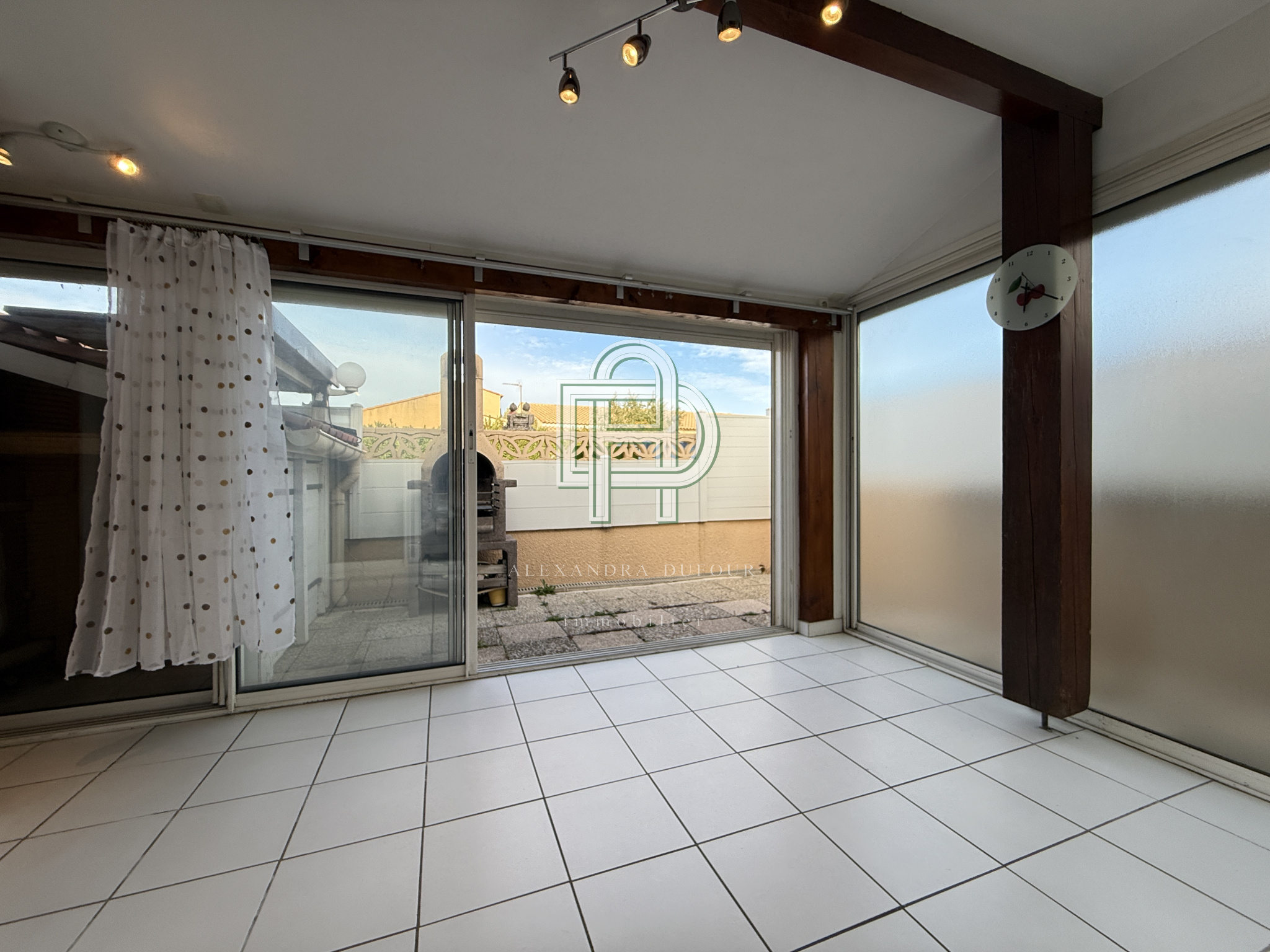 Image_, Maison, Gruissan, ref :1728