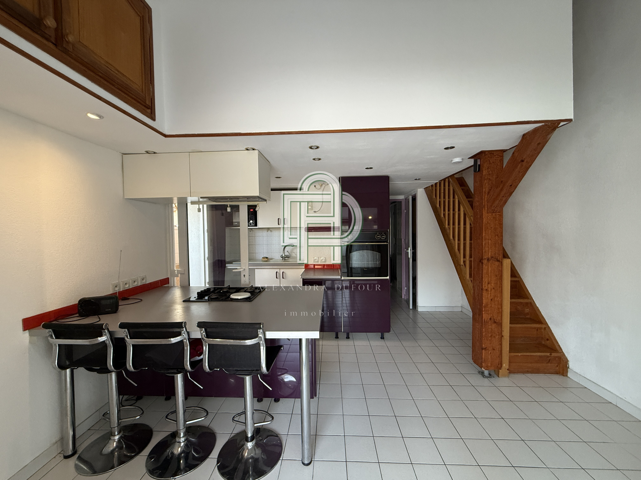 Image_, Maison, Gruissan, ref :1728