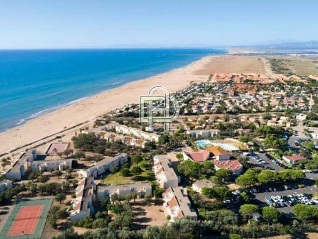 Image_, Maison, Gruissan, ref :1728