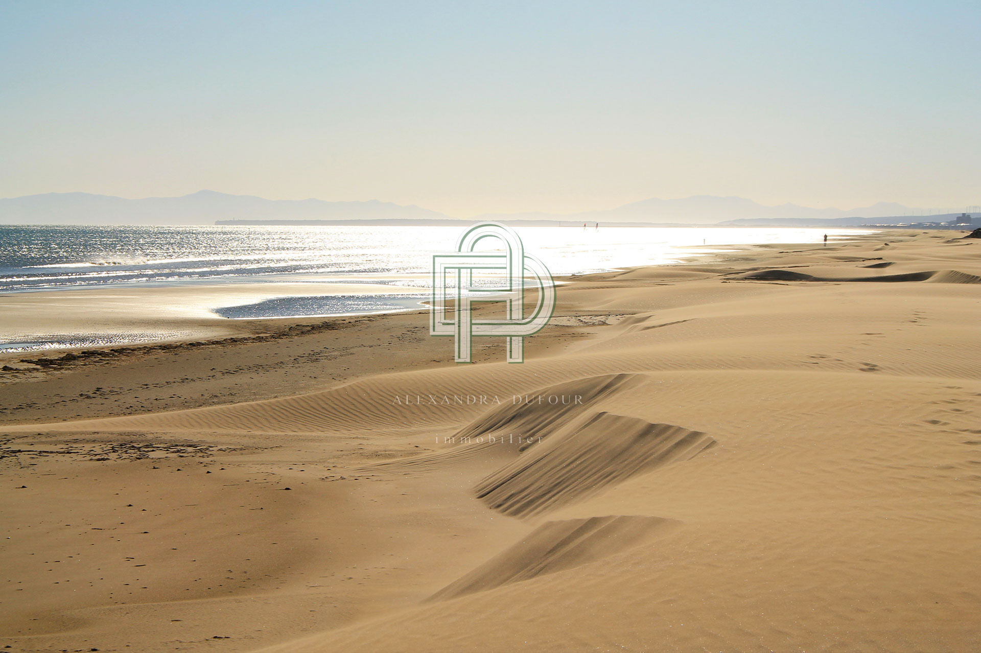 Image_, Maison, Gruissan, ref :1728