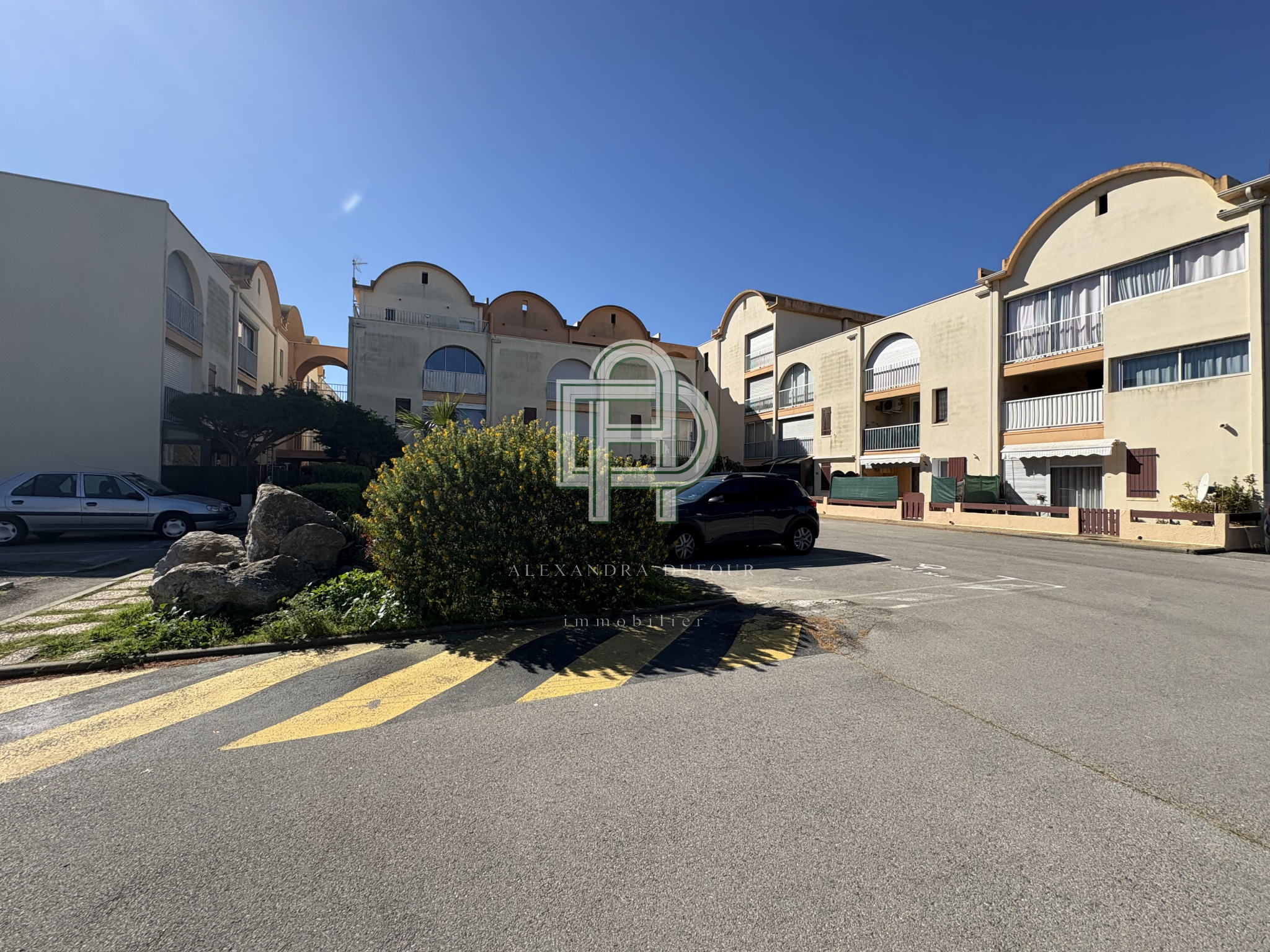 Image_, Studio, Gruissan, ref :1824