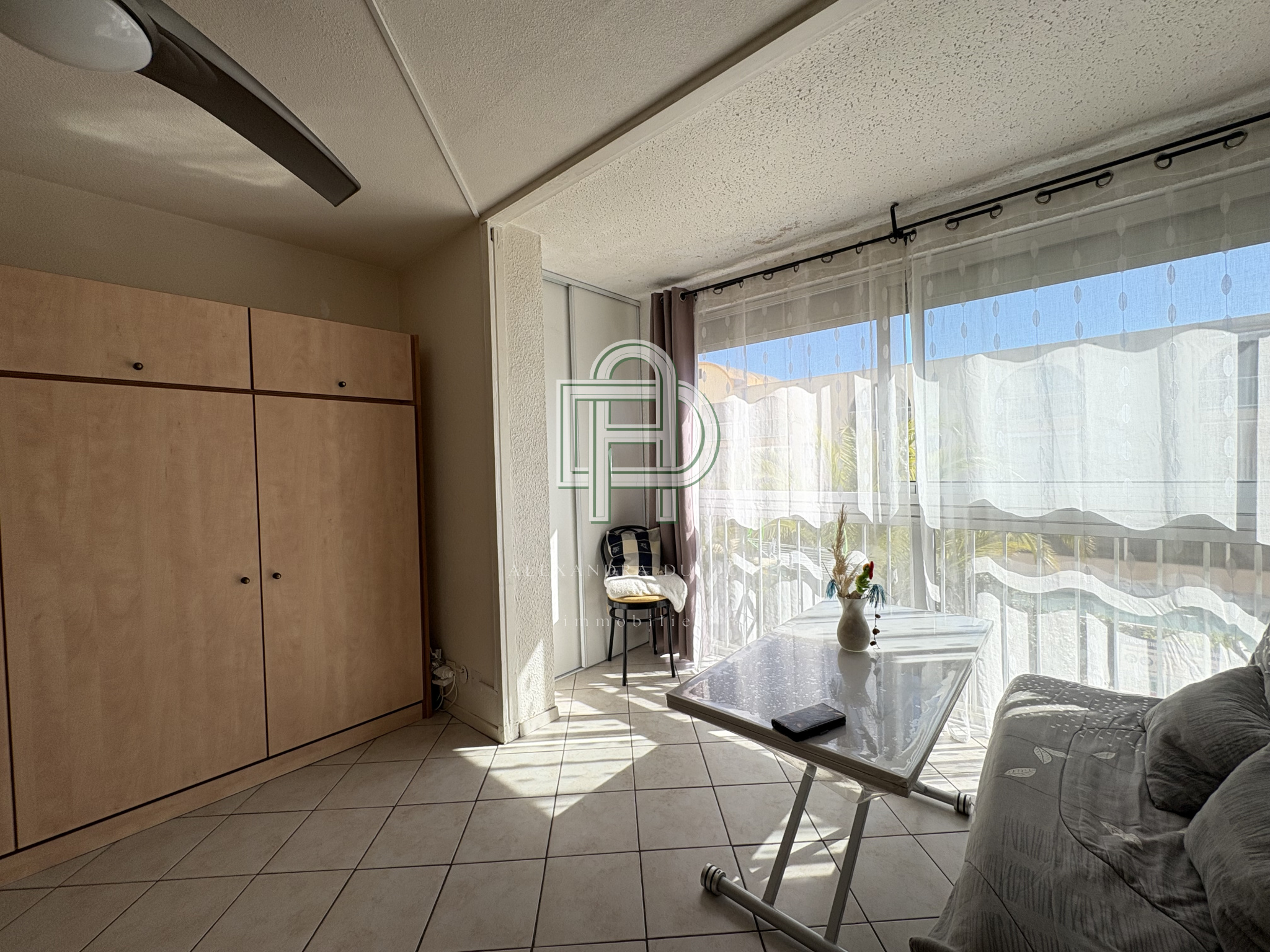 Image_, Studio, Gruissan, ref :1824