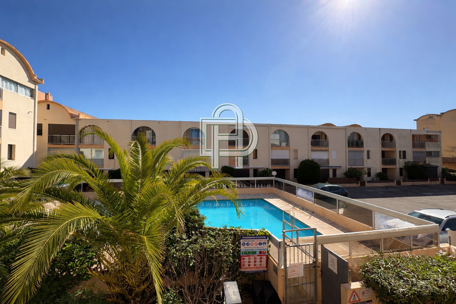 Image_, Studio, Gruissan, ref :1824