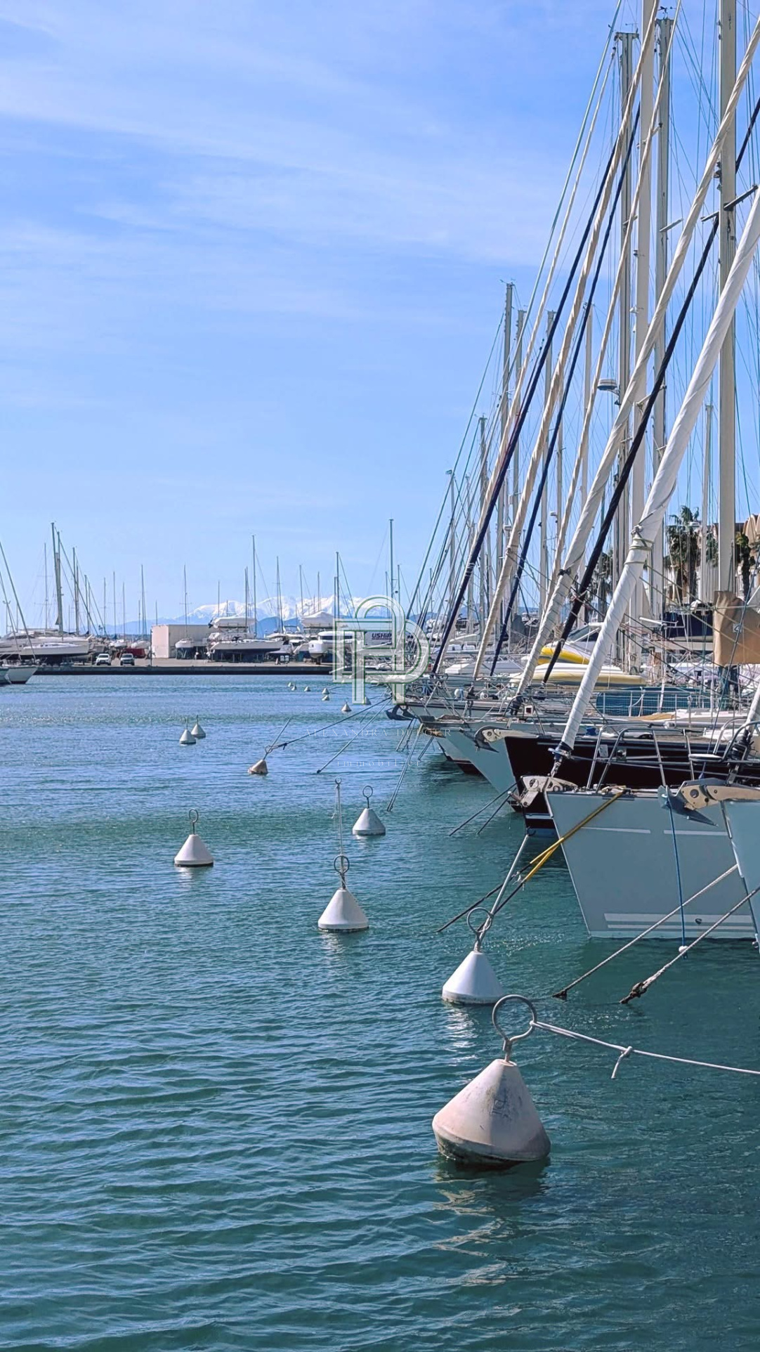 Image_, Appartement, Gruissan, ref :1822