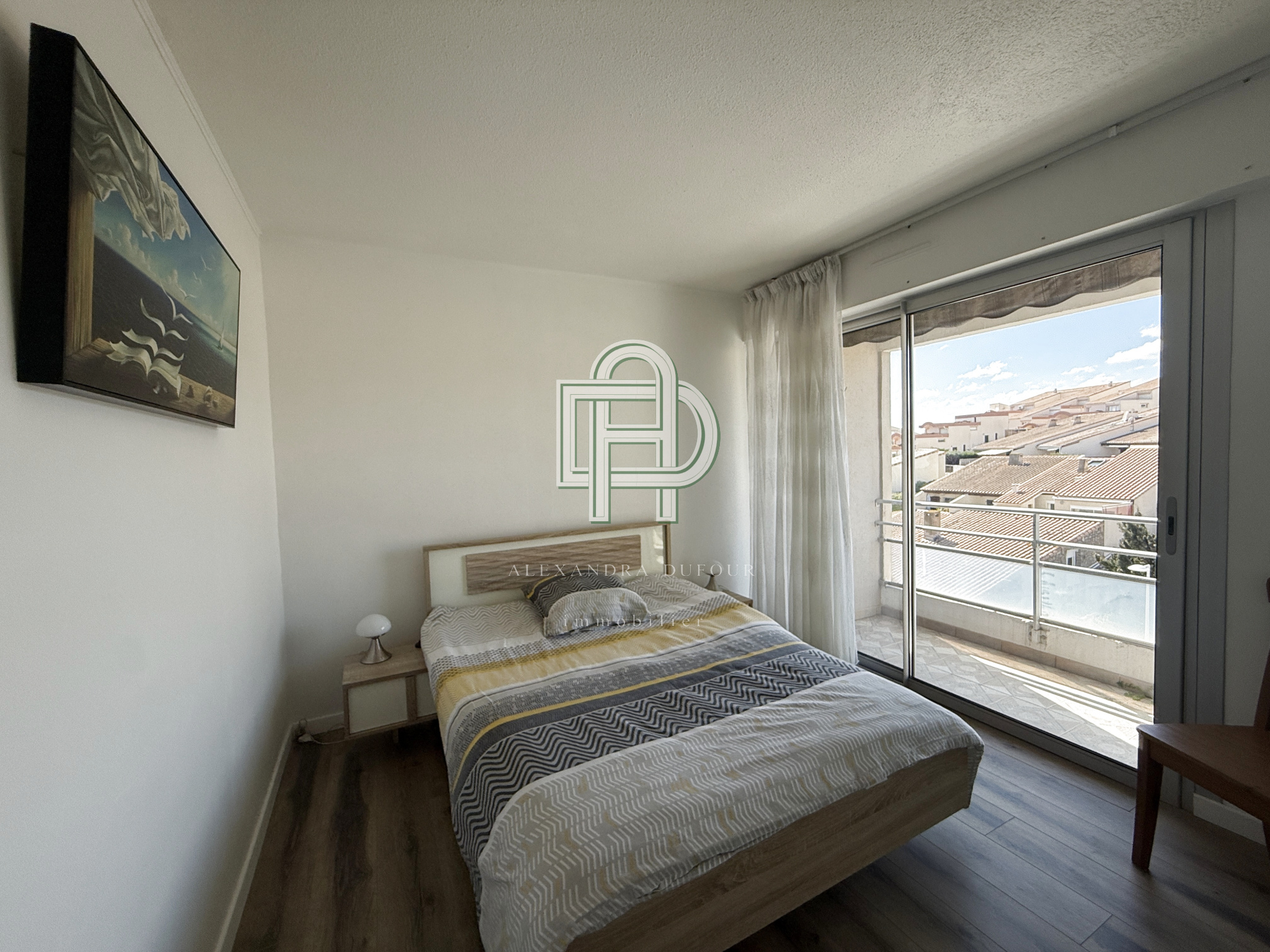 Image_, Appartement, Gruissan, ref :1822