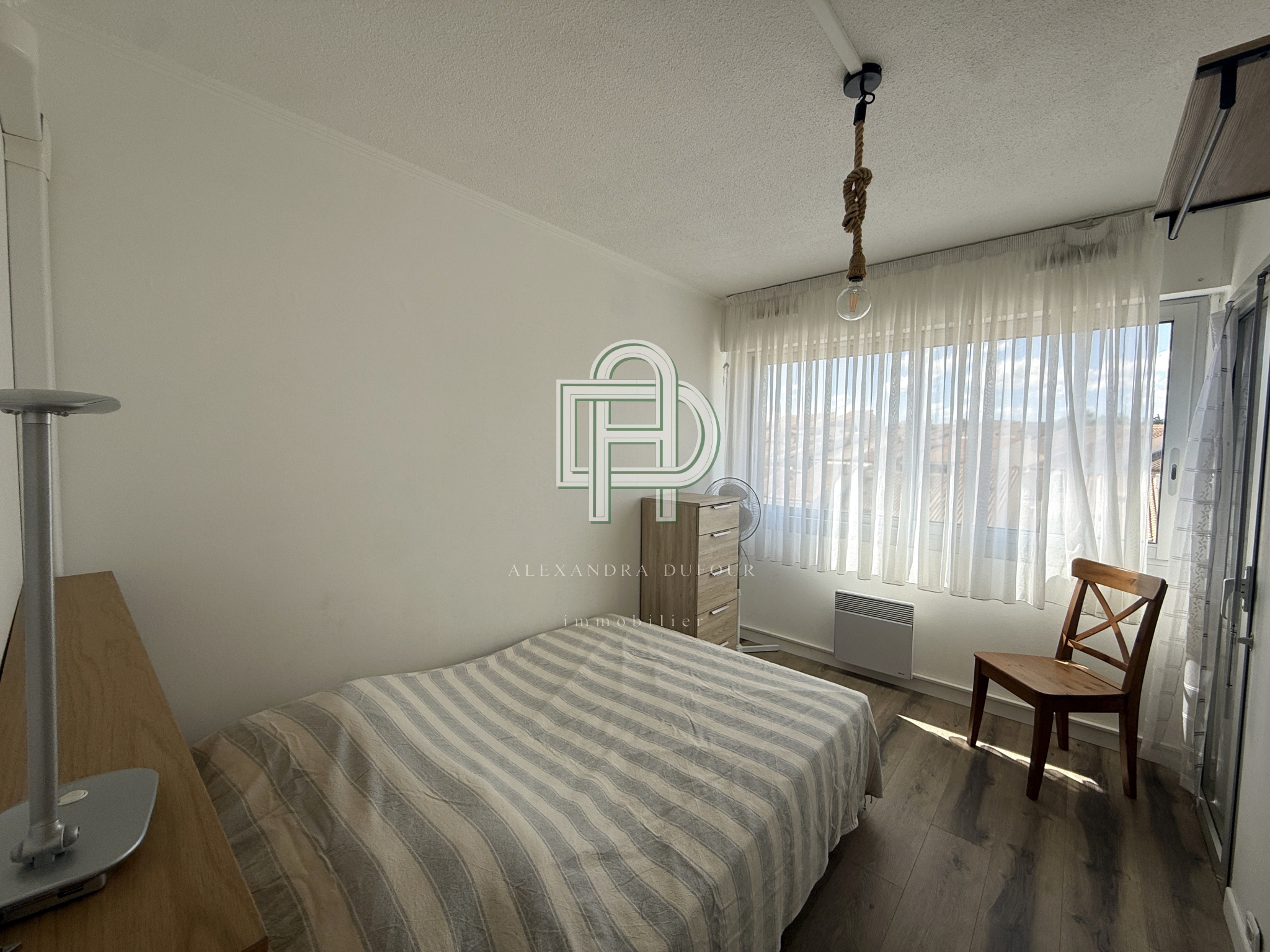 Image_, Appartement, Gruissan, ref :1822