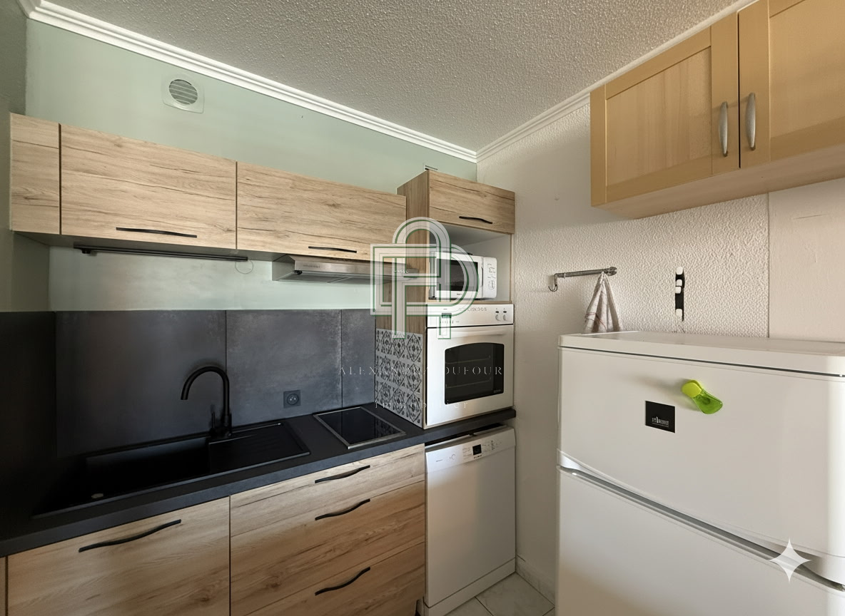 Image_, Appartement, Gruissan, ref :1822