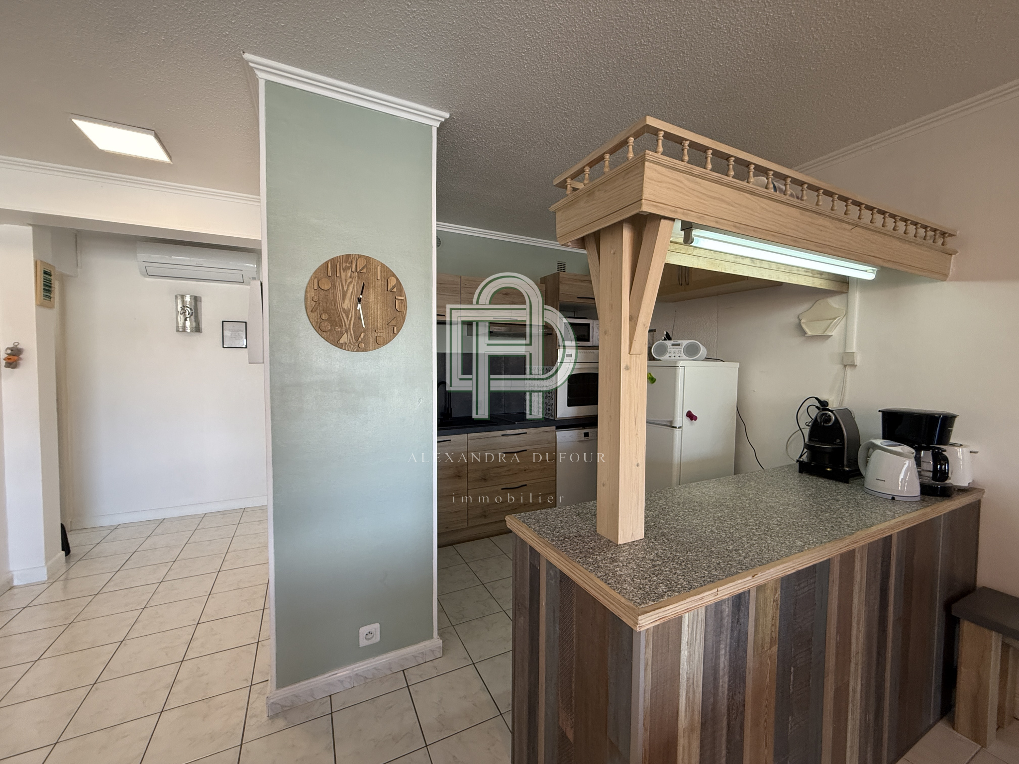 Image_, Appartement, Gruissan, ref :1822